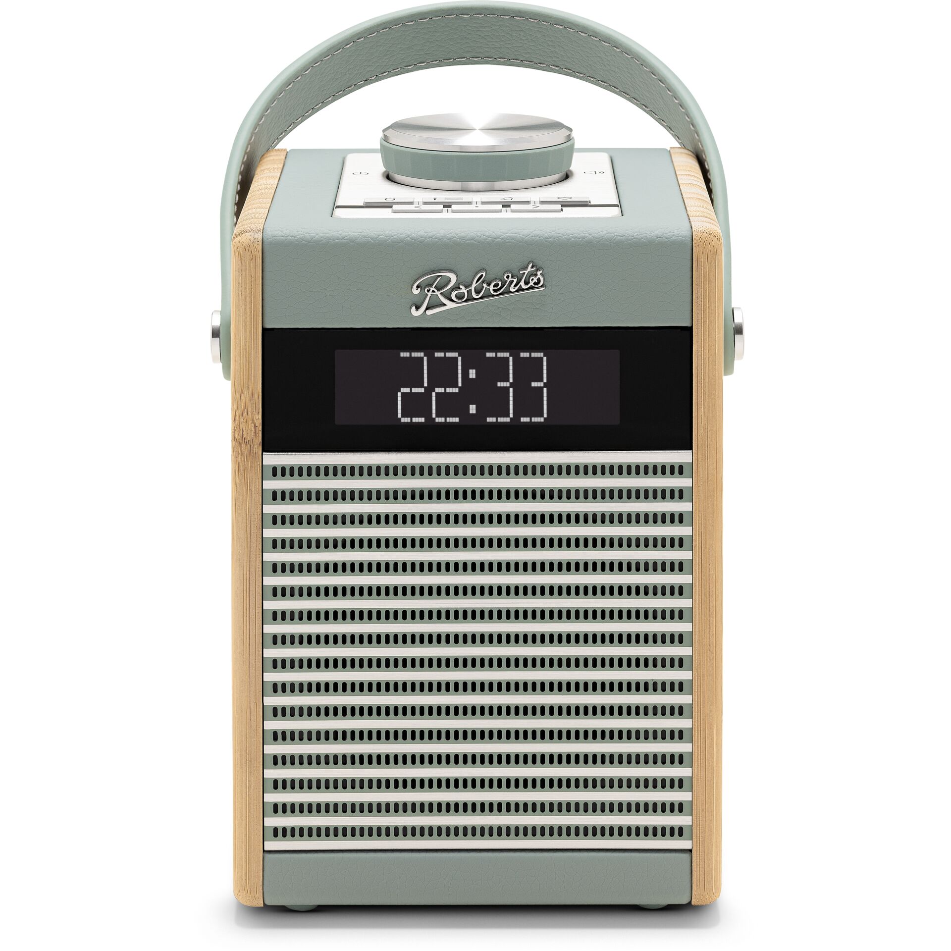 Elektronik, Radio