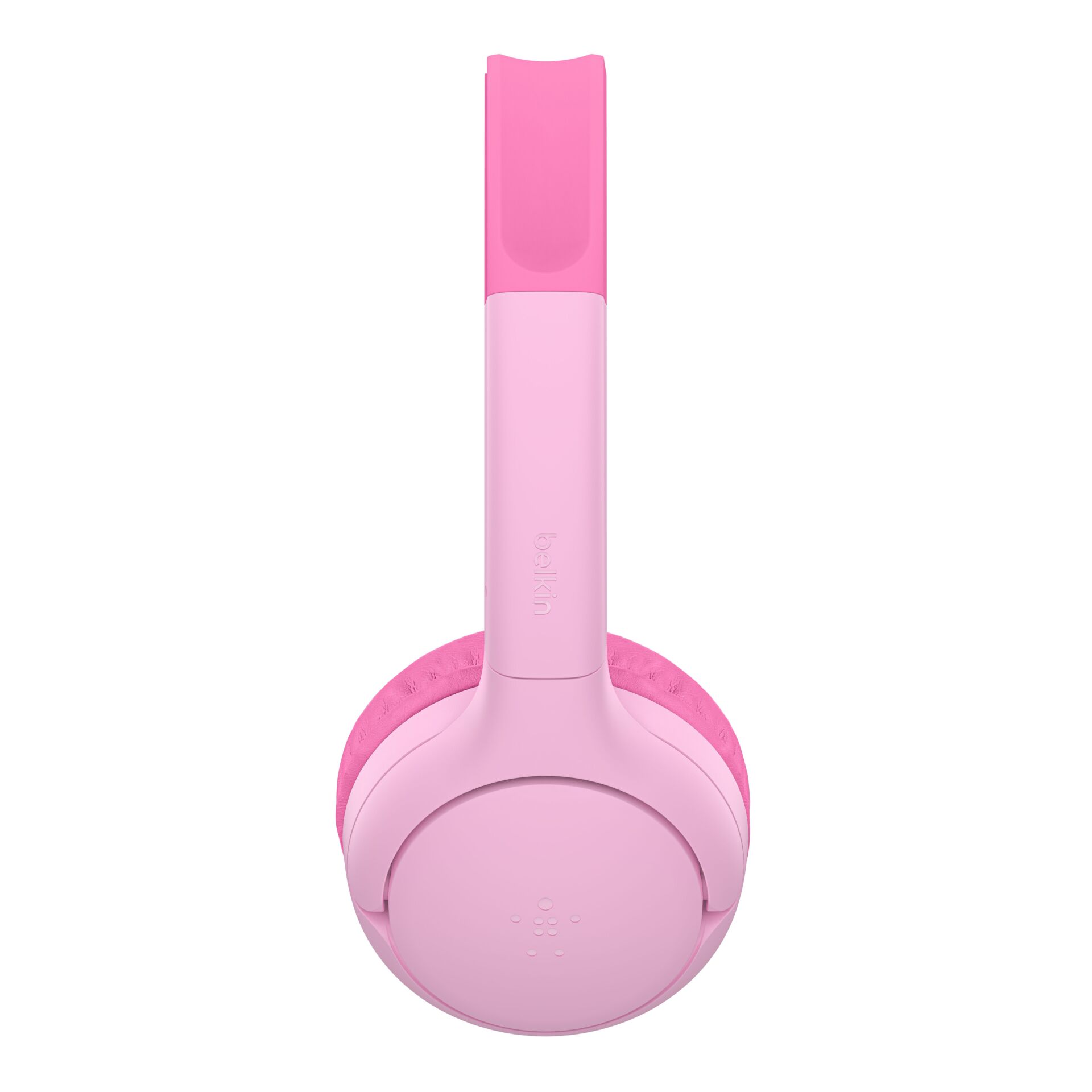 Kopfhörer, Over-Ear, pink, Kabellos?, Bluetooth?