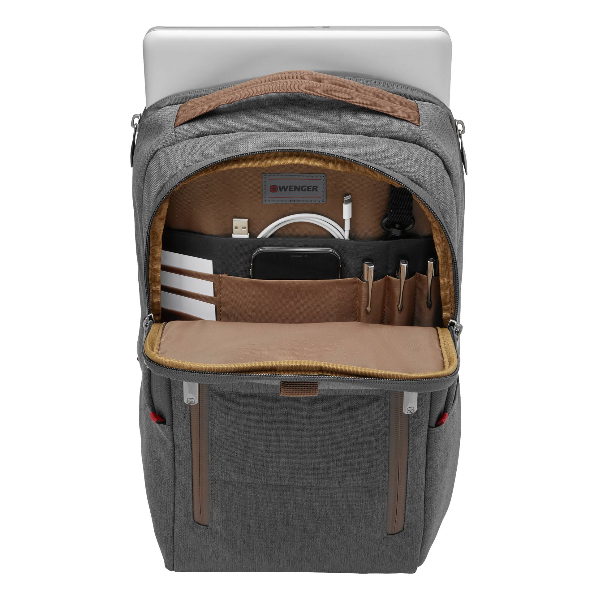 Tasche, Rucksack