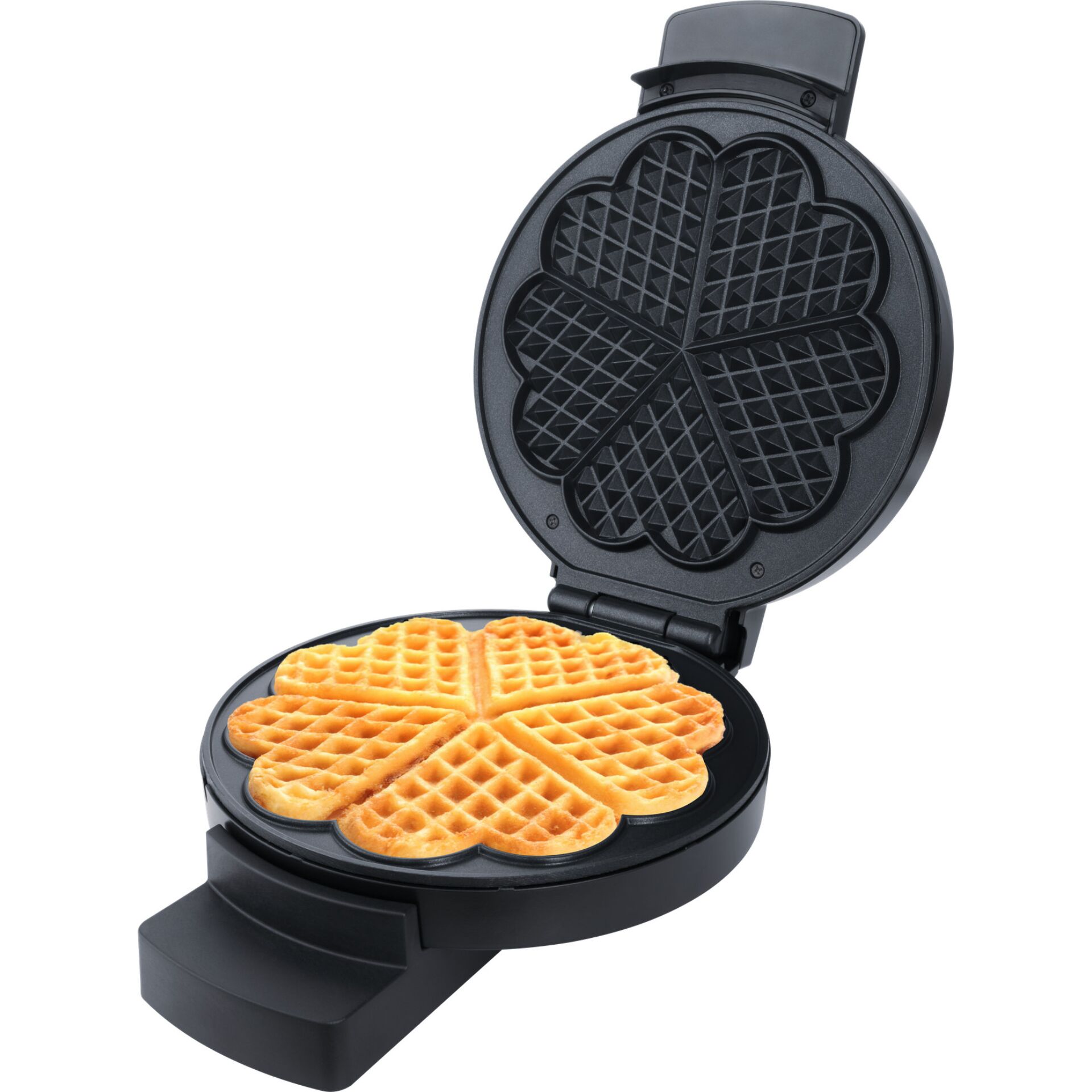 Essen, Waffel