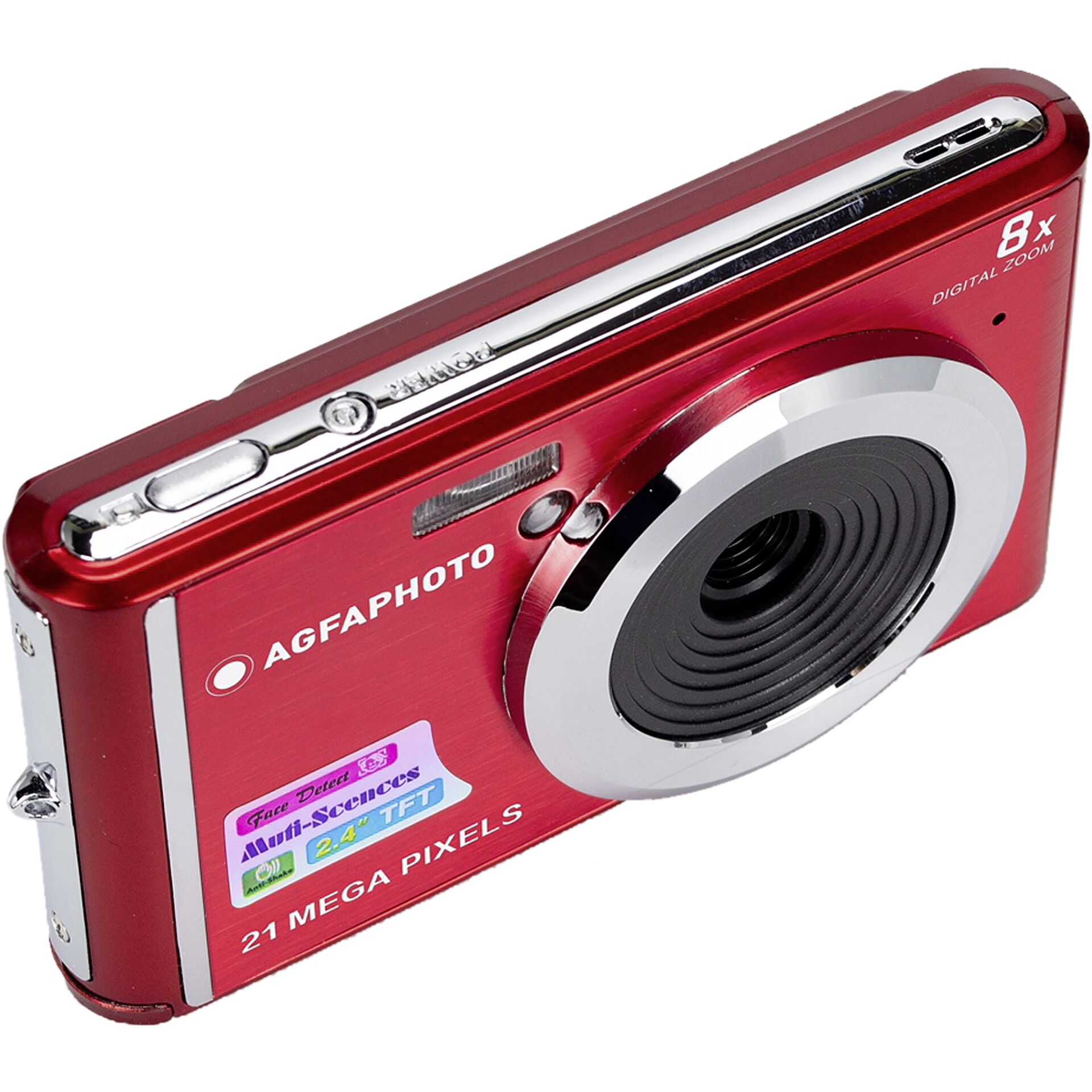 Kamera, Digitale Kamera, Elektronik