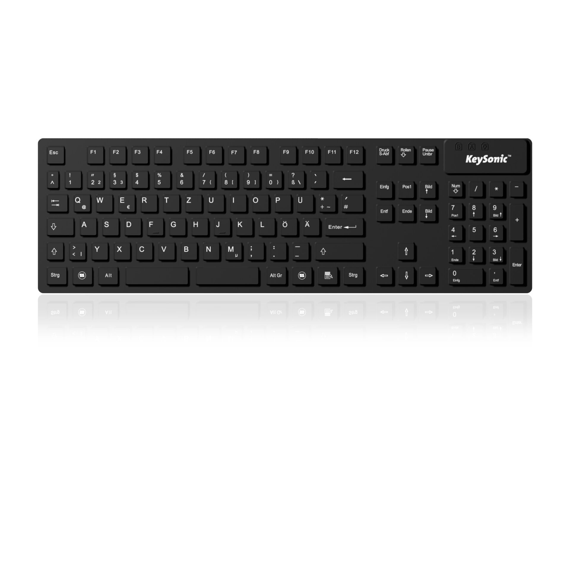 Computer, Computerausrüstung, Computer-Tastatur, Elektronik, Hardware