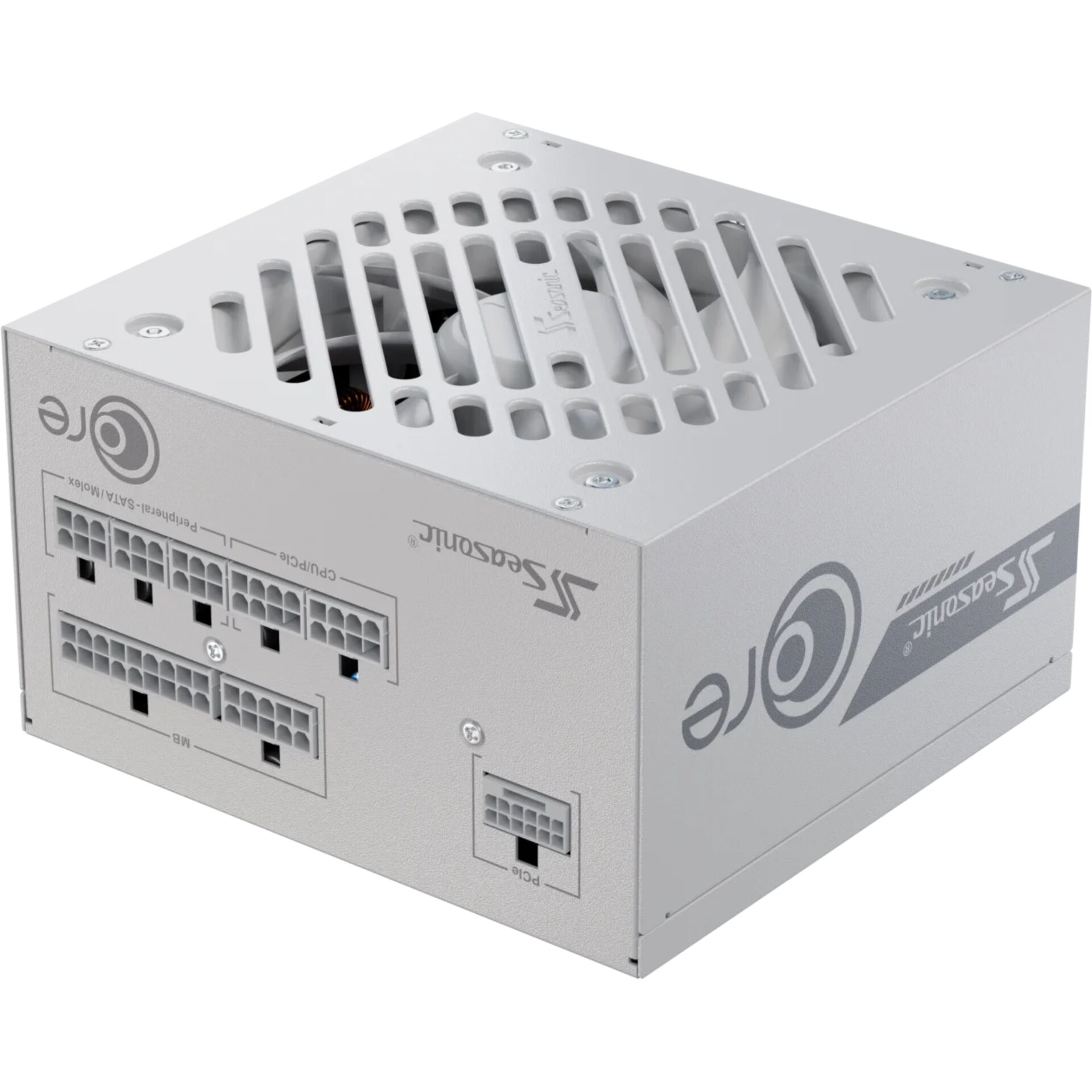 Netzteil, PC-Komponente, Kühlung, Modulares Netzteil, Stromversorgung