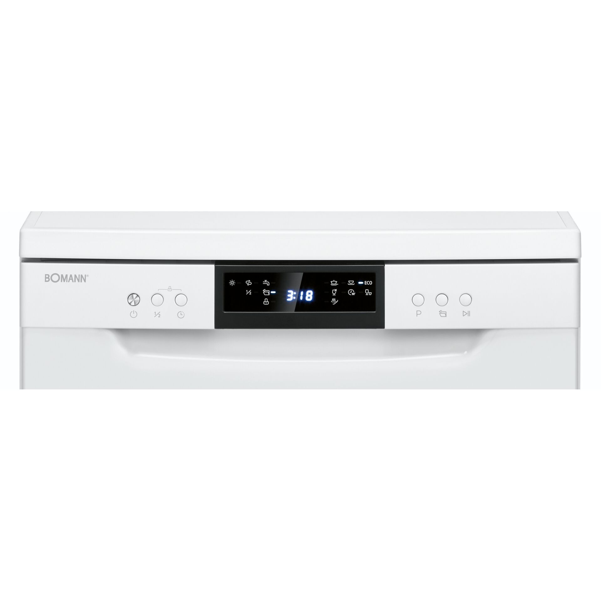 CD-Spieler, Elektronik