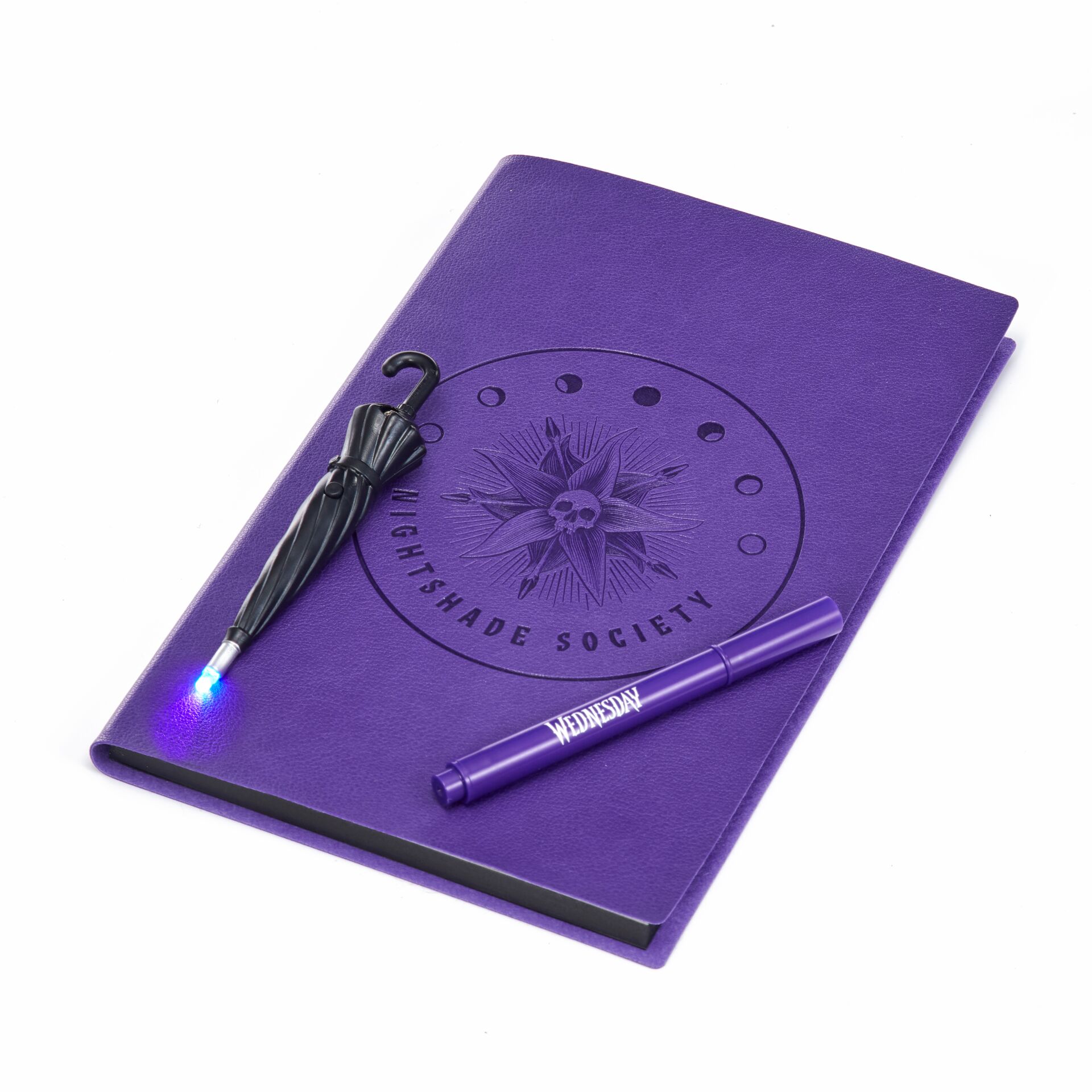 Stift, Tagebuch