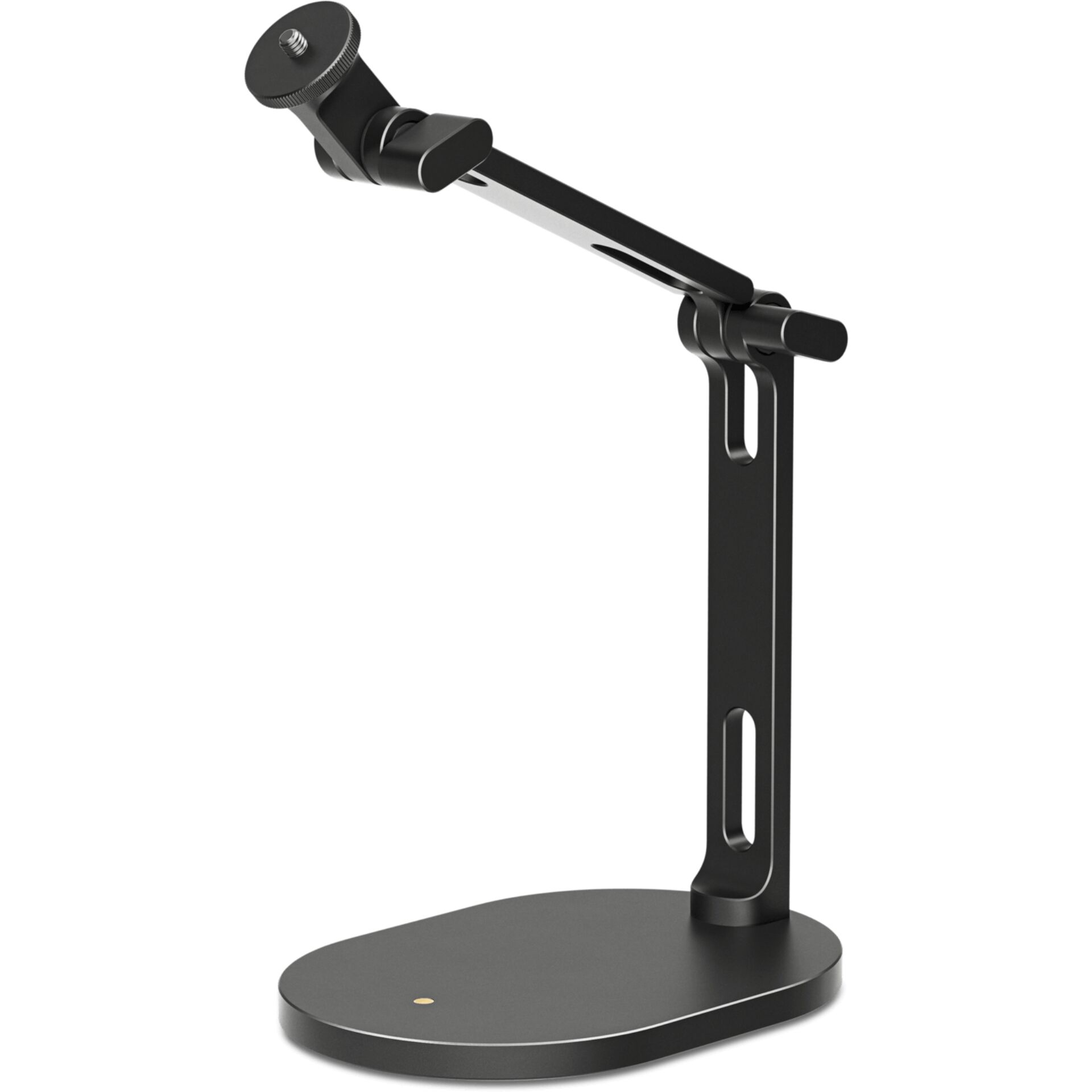 Elektrisches Gerät, Mikrophon, Lampe, Mobiliar