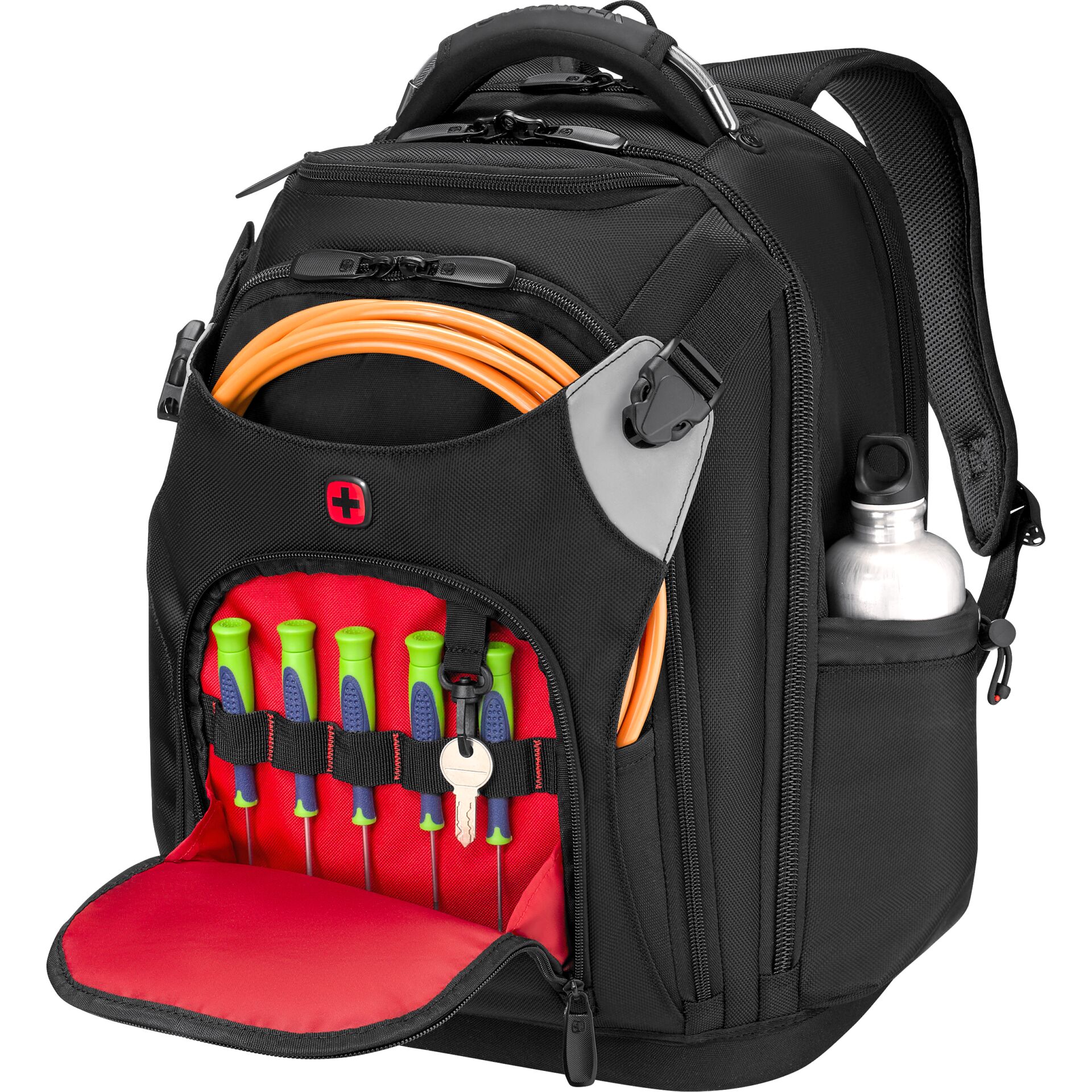 Tasche, Rucksack