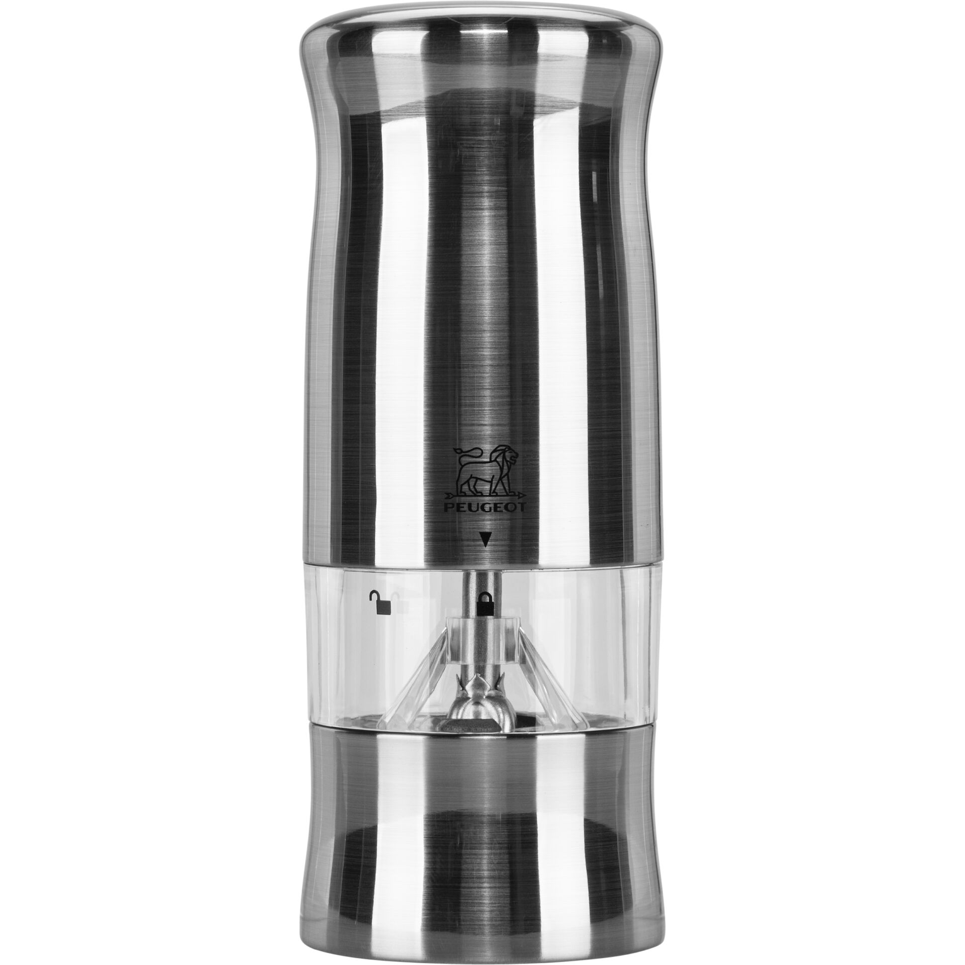 Flasche, Shaker
