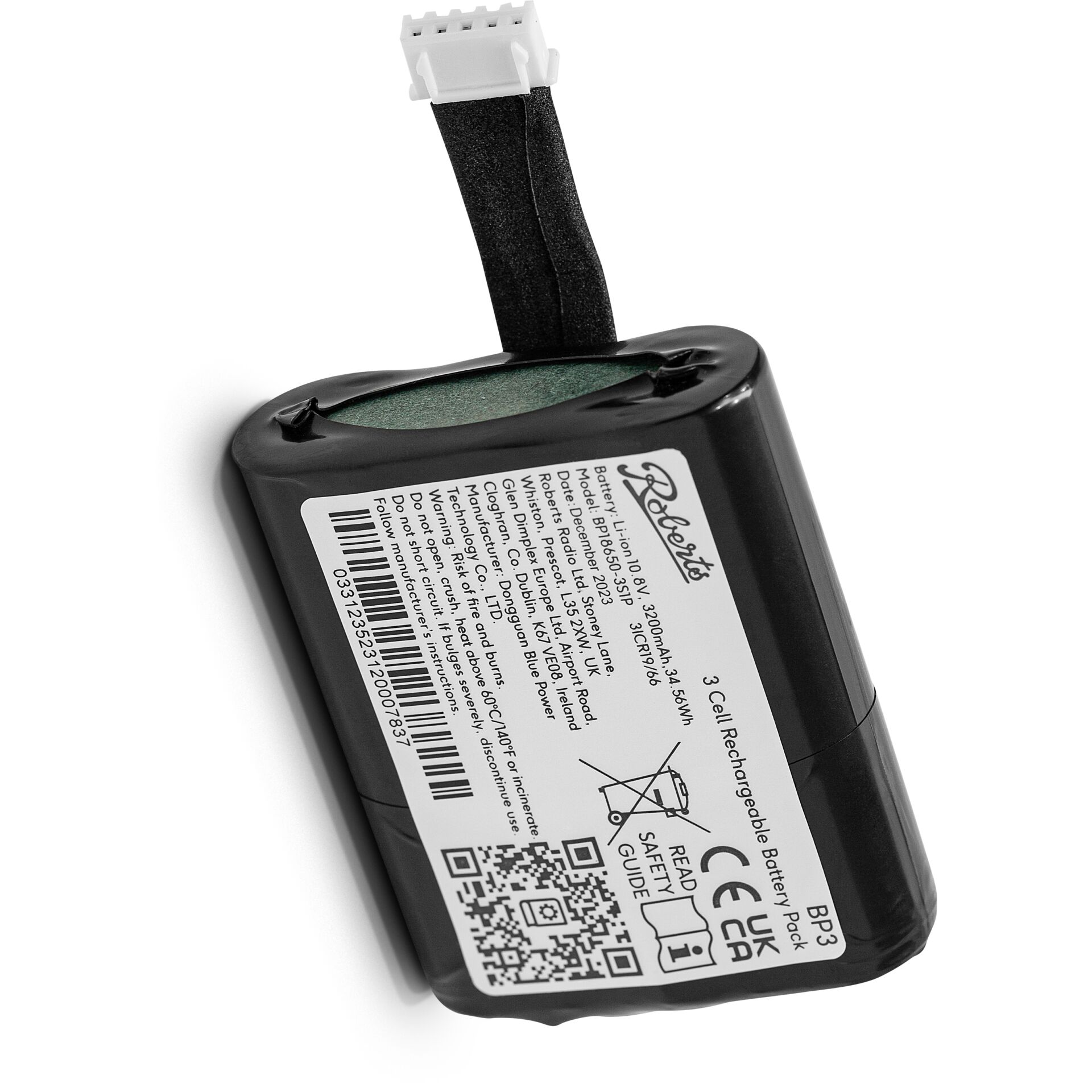 Adapter, Elektronik, Li-Ion Akku, Batteriepack, 3-Cell, Rechargeable, USB-C?