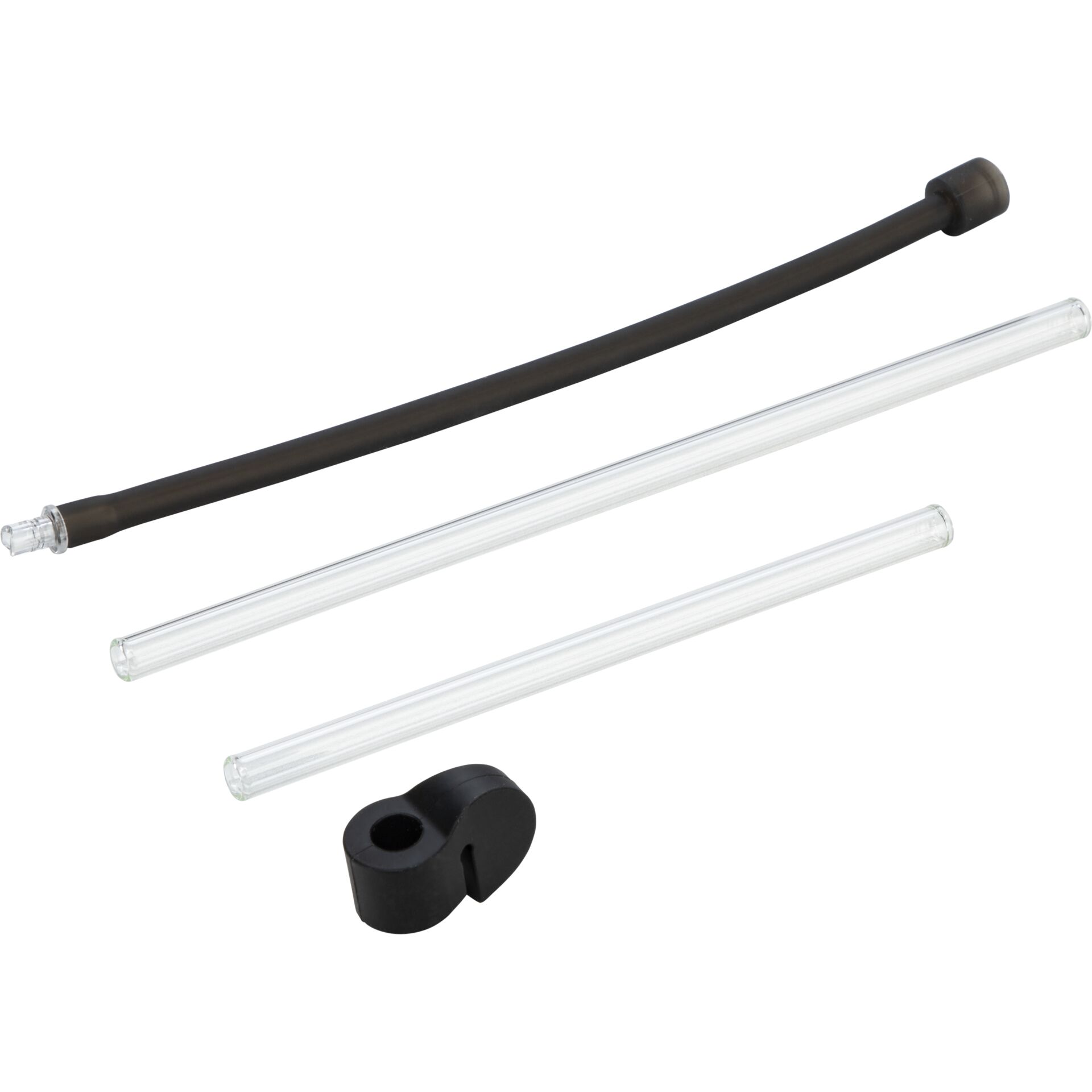 Cold brew kit, Nitro, Box, Kit, Jura, glasröhre, trinkhalm, ersatztrinkhalm, silicone dichtung, schwarze deckel