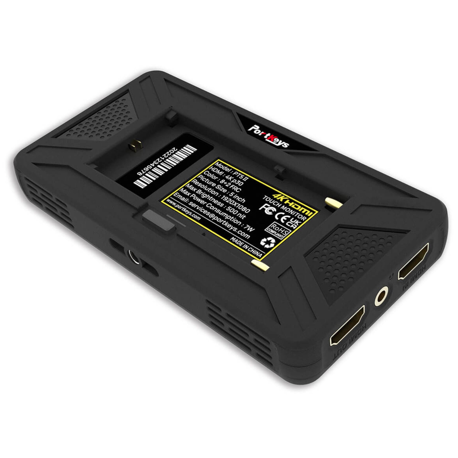 Adapter, Elektronik, Hardware