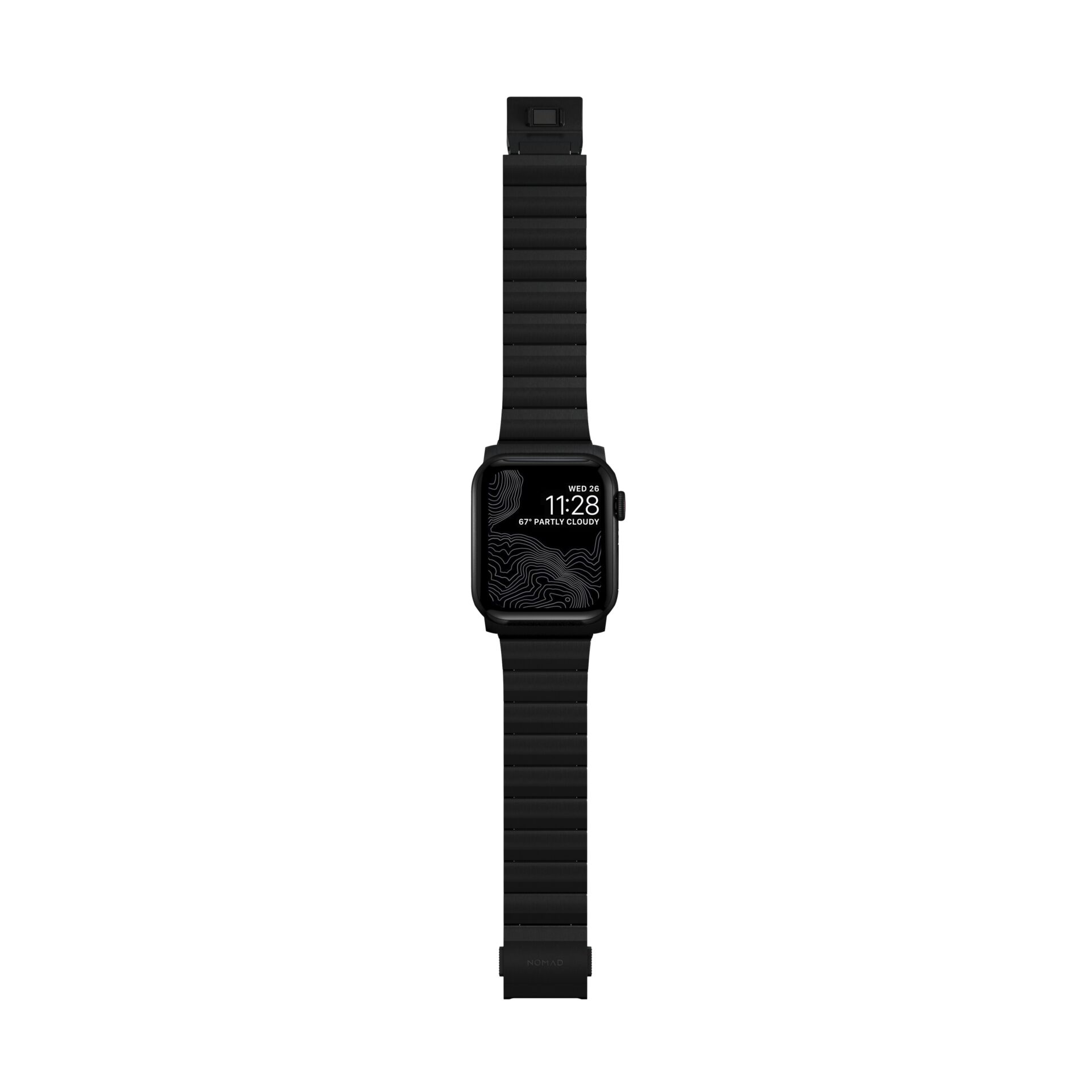 Armbanduhr, Elektronik, Bildschirm, Überwachen, Arm
