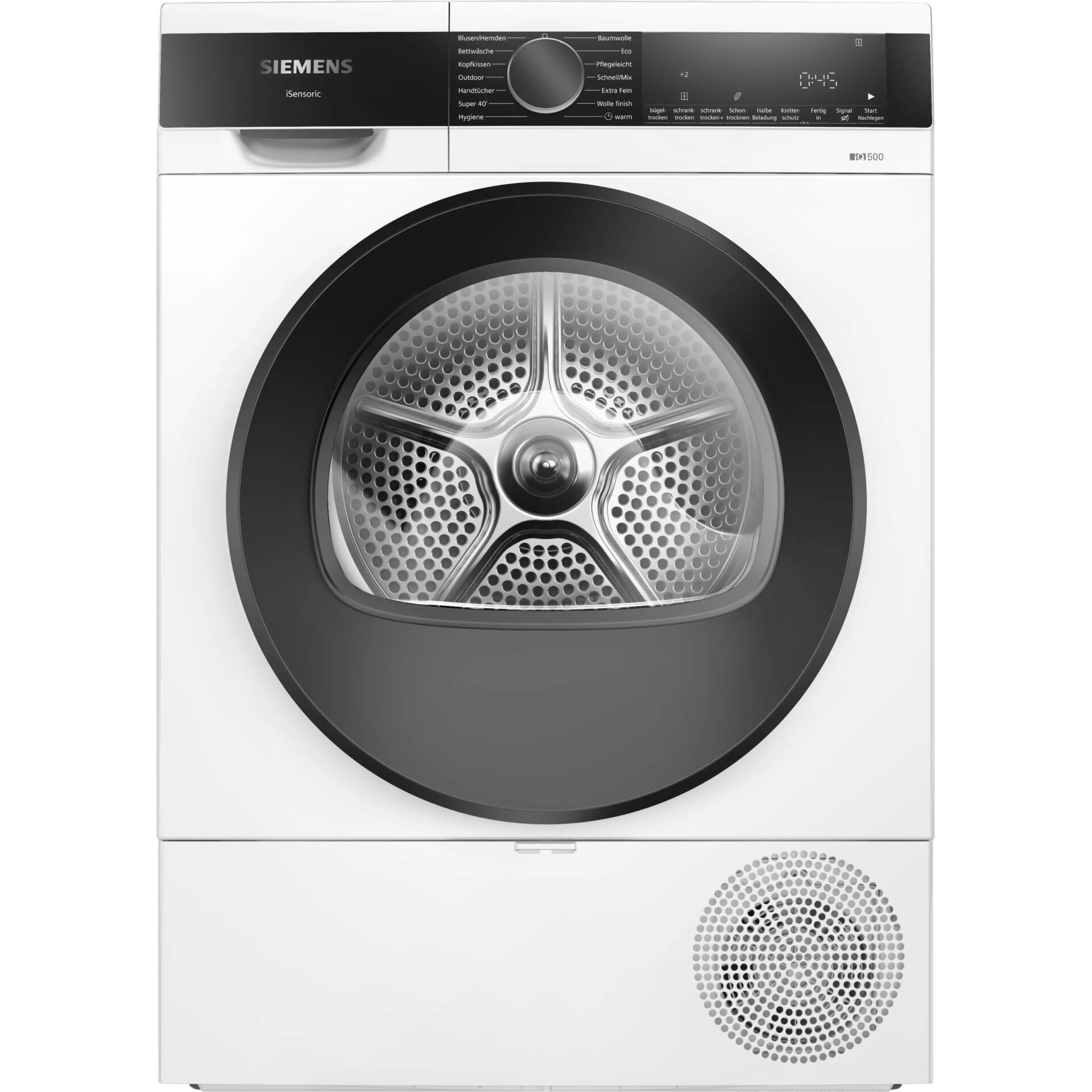 Gerät, Elektrisches Gerät, Waschmaschine
