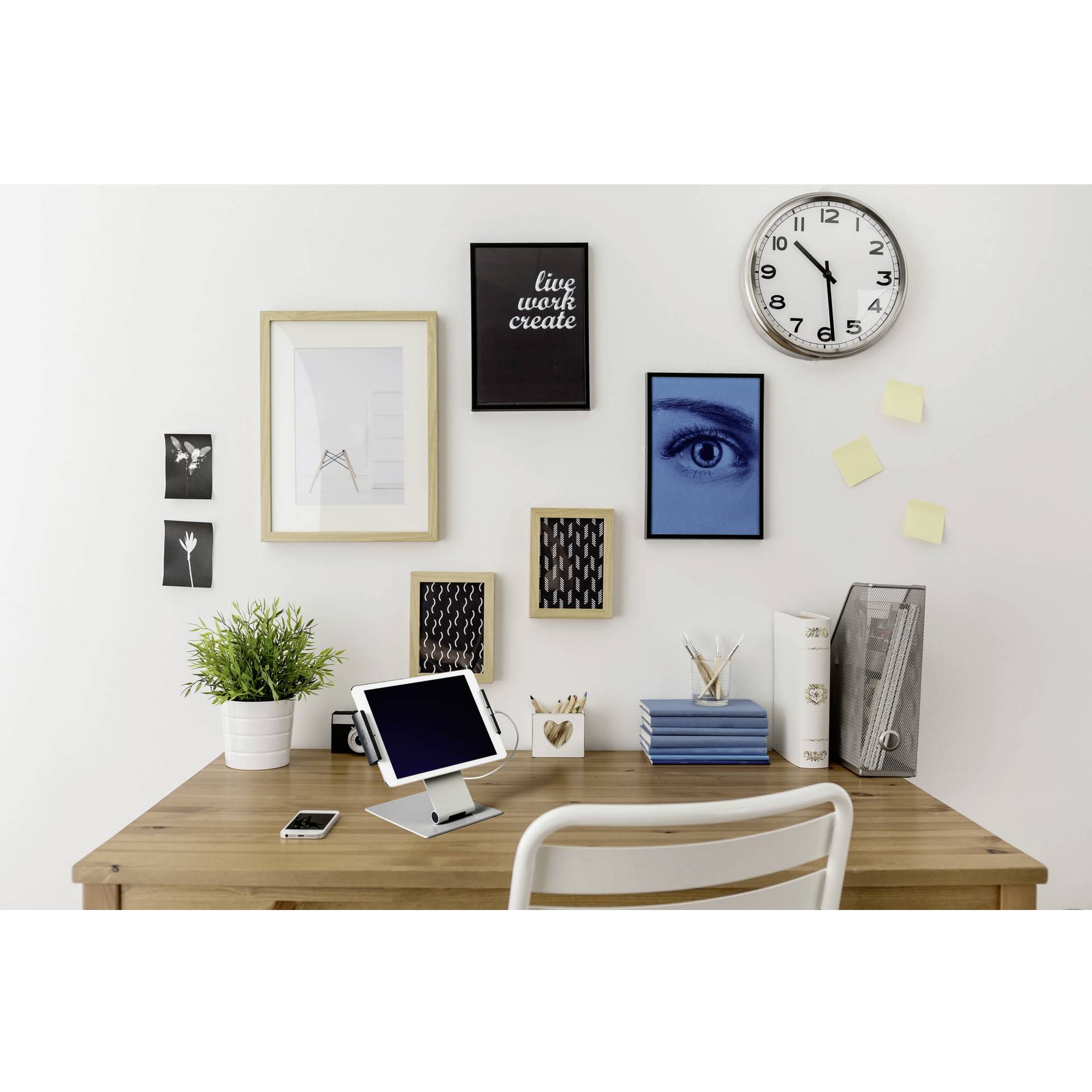 Tabelle, Innenarchitektur, Handy, Schreibtisch, Gemälde