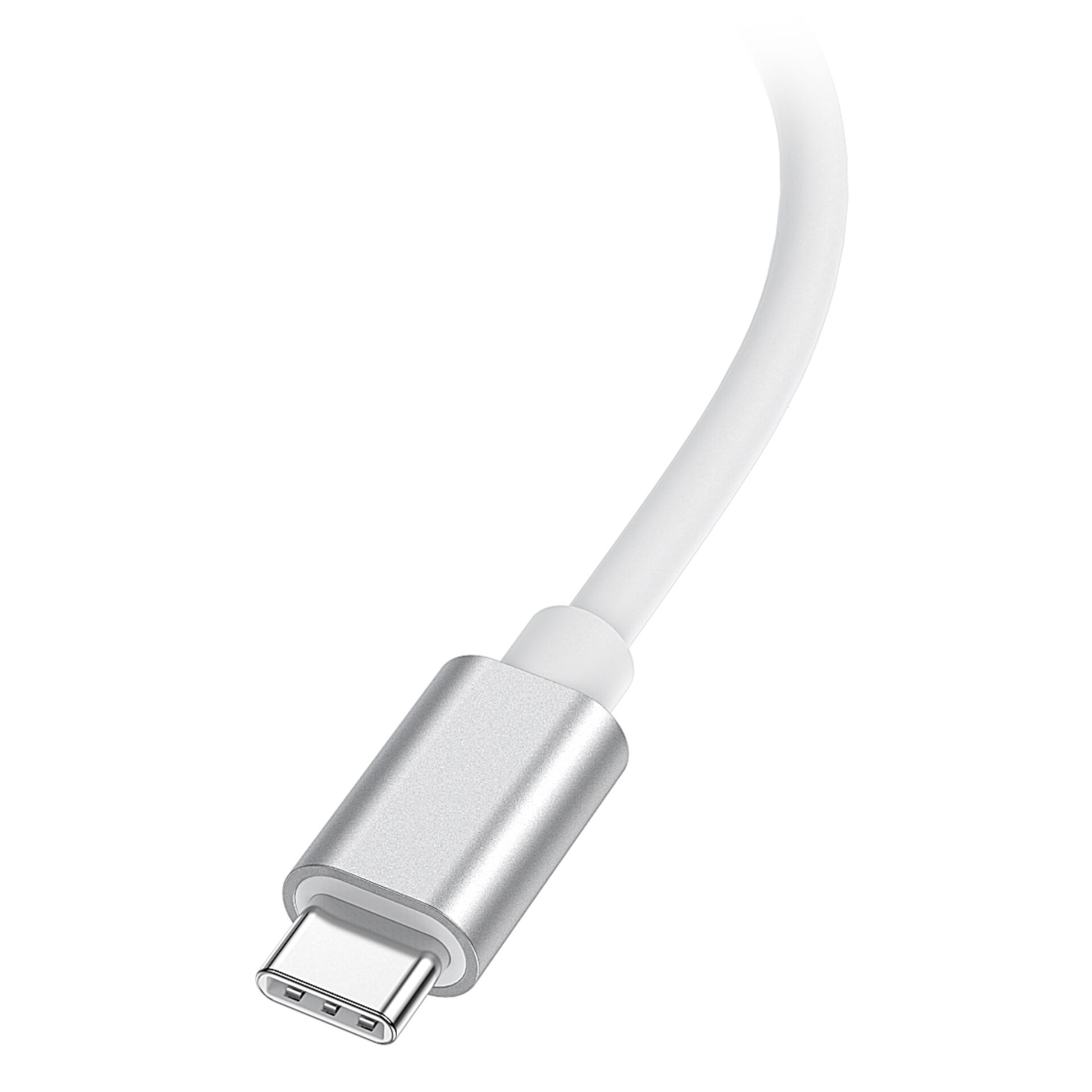 Adapter, Elektronik, Kabel, Rauchrohr