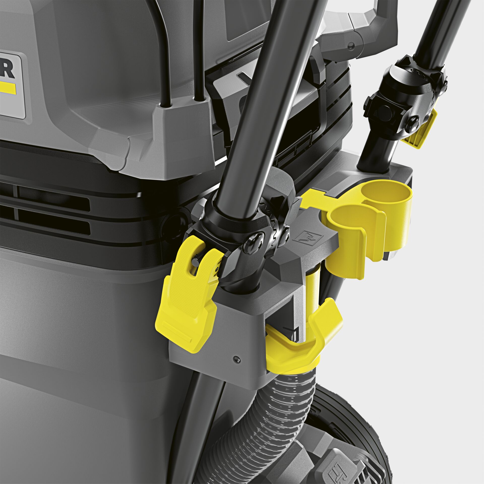 Gerät, Elektrisches Gerät