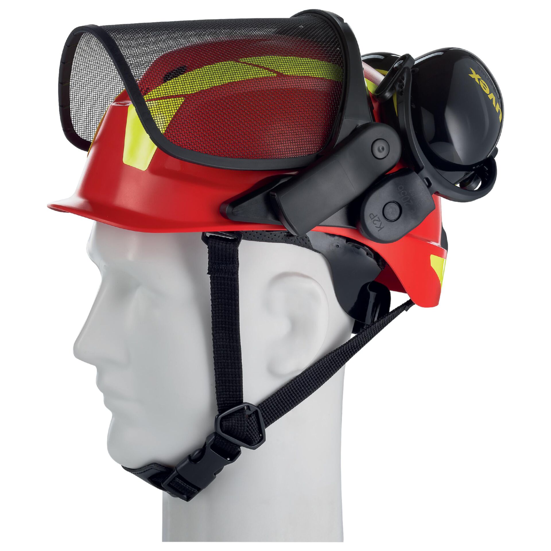 Schutzhelm, Helm, Sturzhelm, Zubehör, Brillen