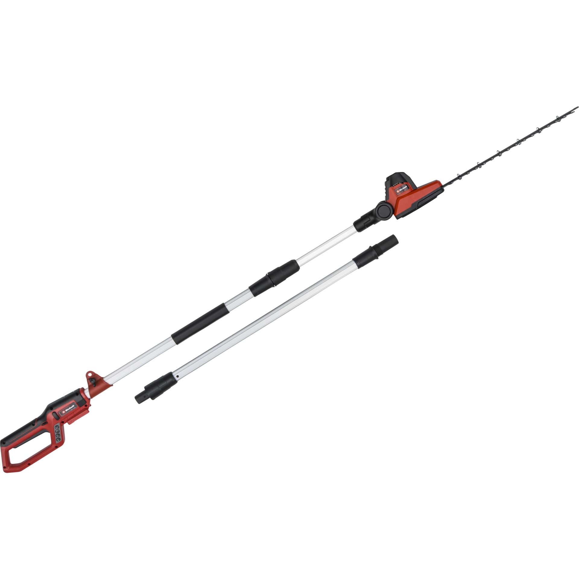 Feuerwaffe, Waffe