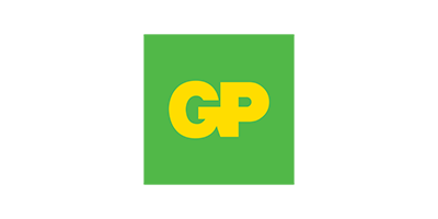 GP Batteries