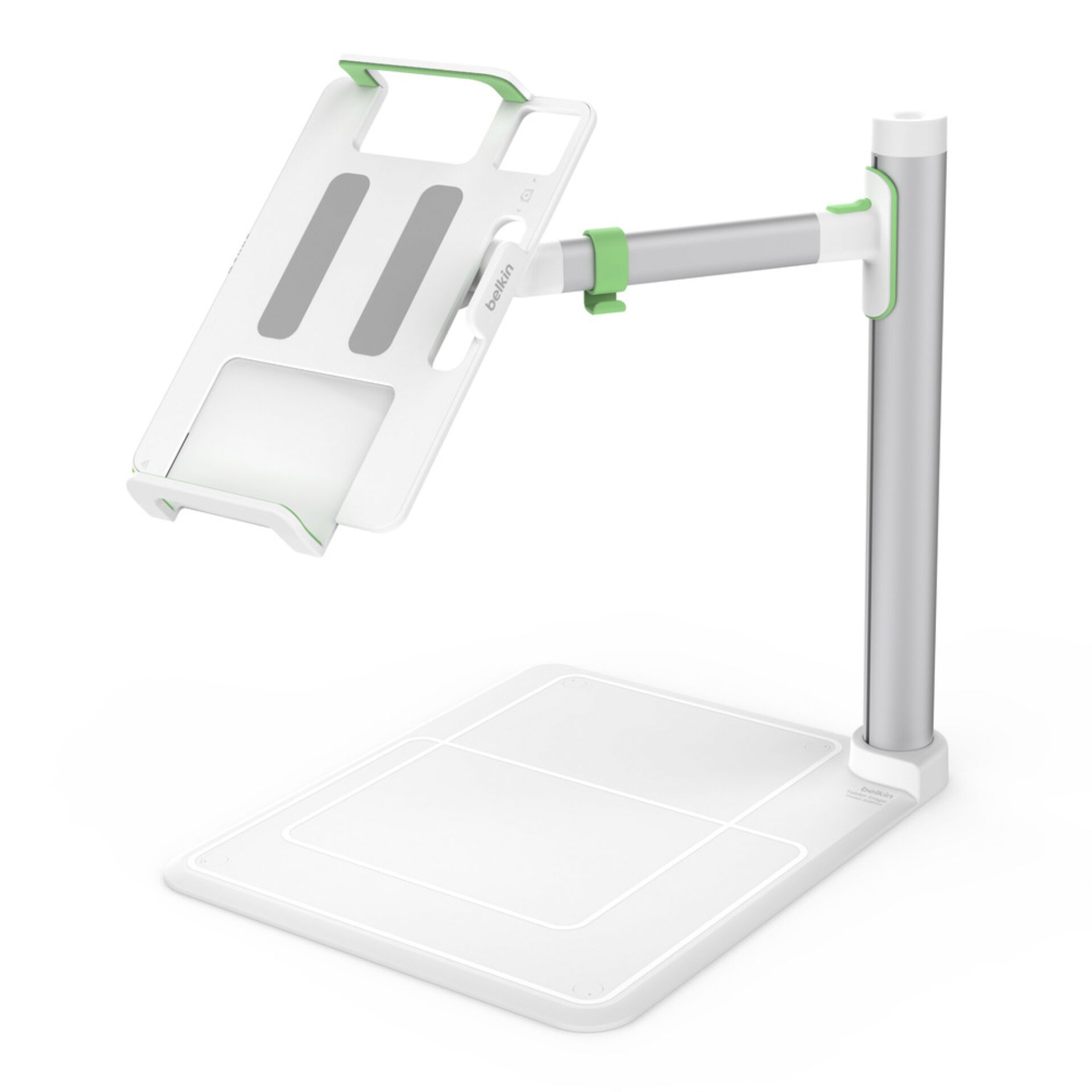 Lampe, Mobiliar