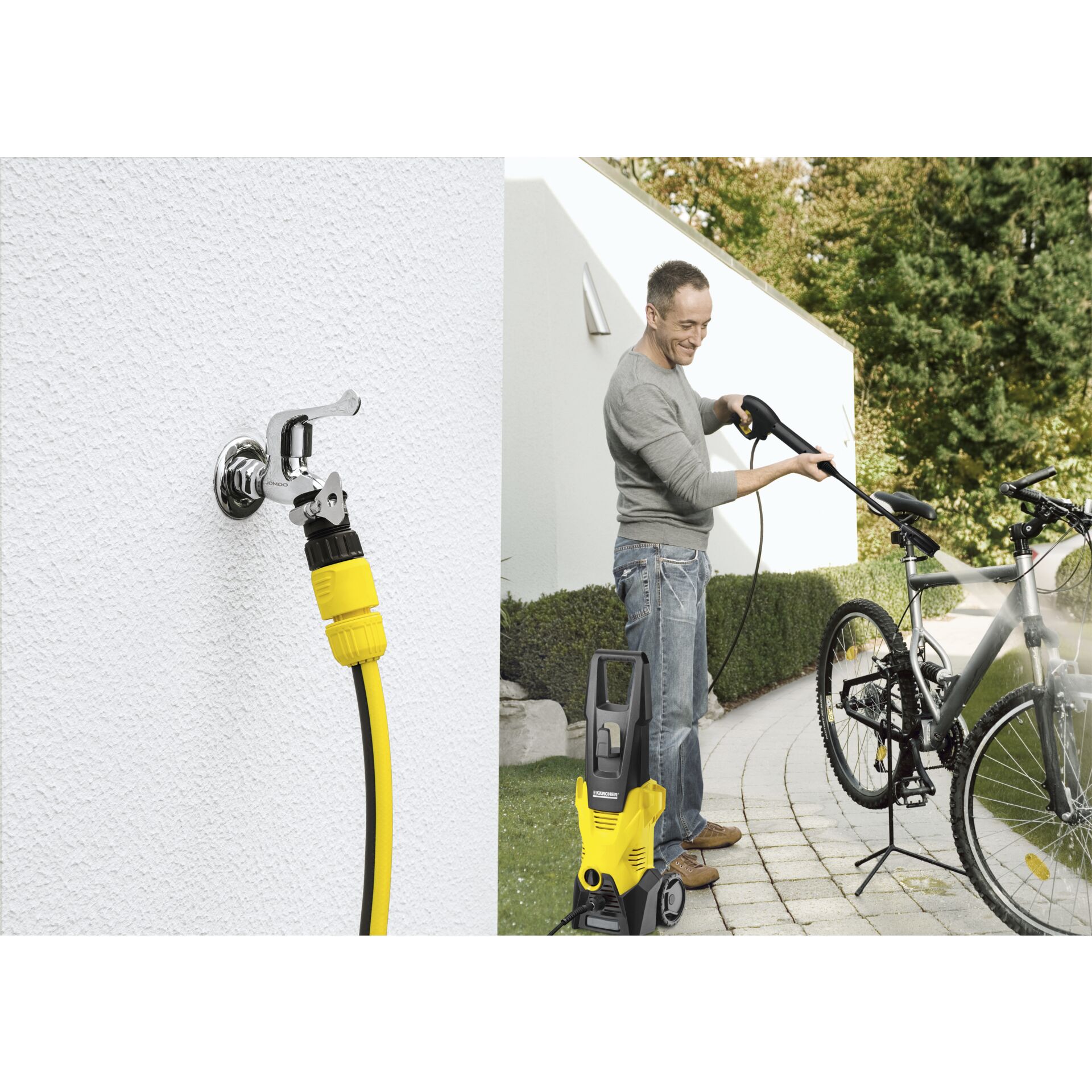 Person, E-Scooter, Fahrzeug, Fahrrad, Rad