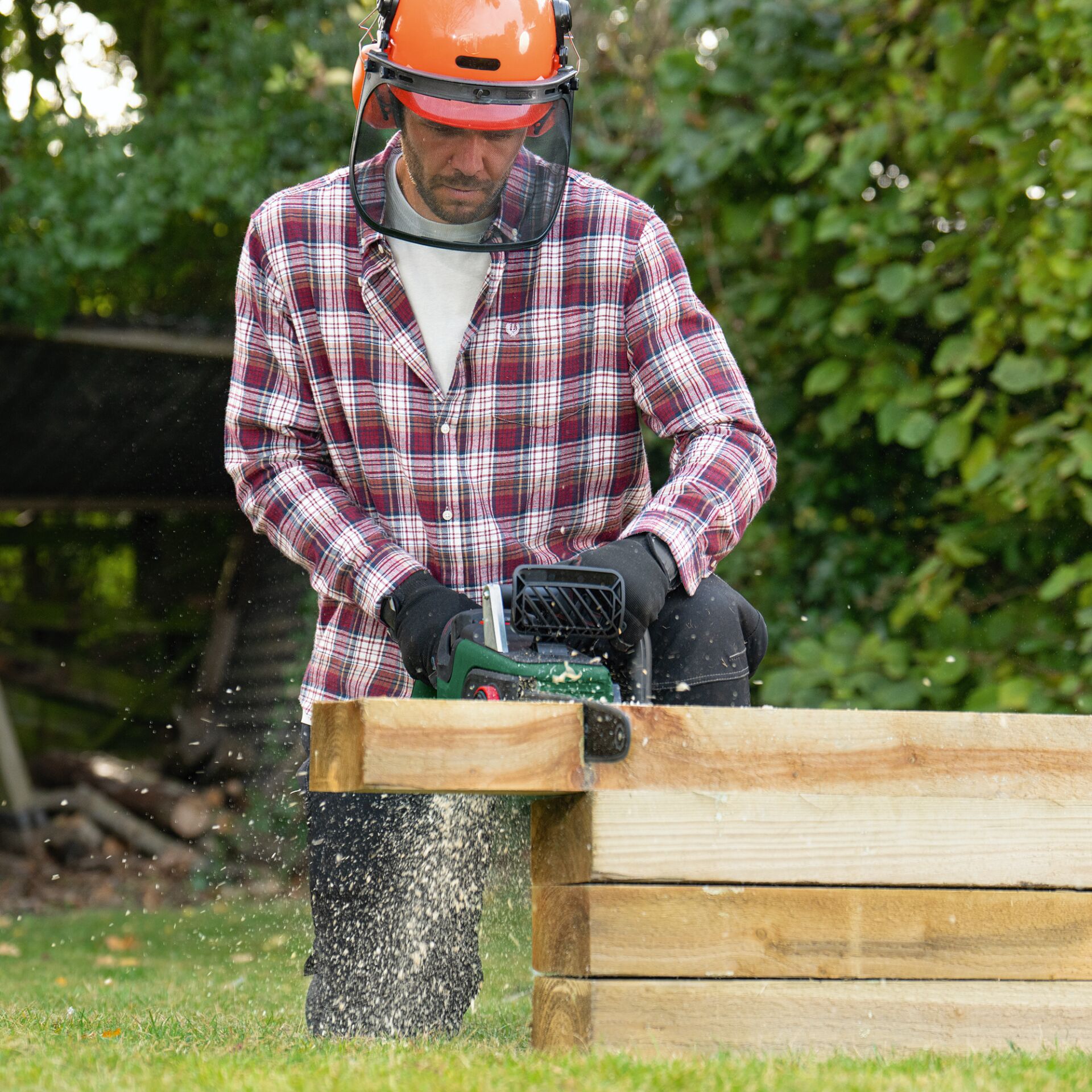 Handschuh, Erwachsener, Männlich, Mann, Person
