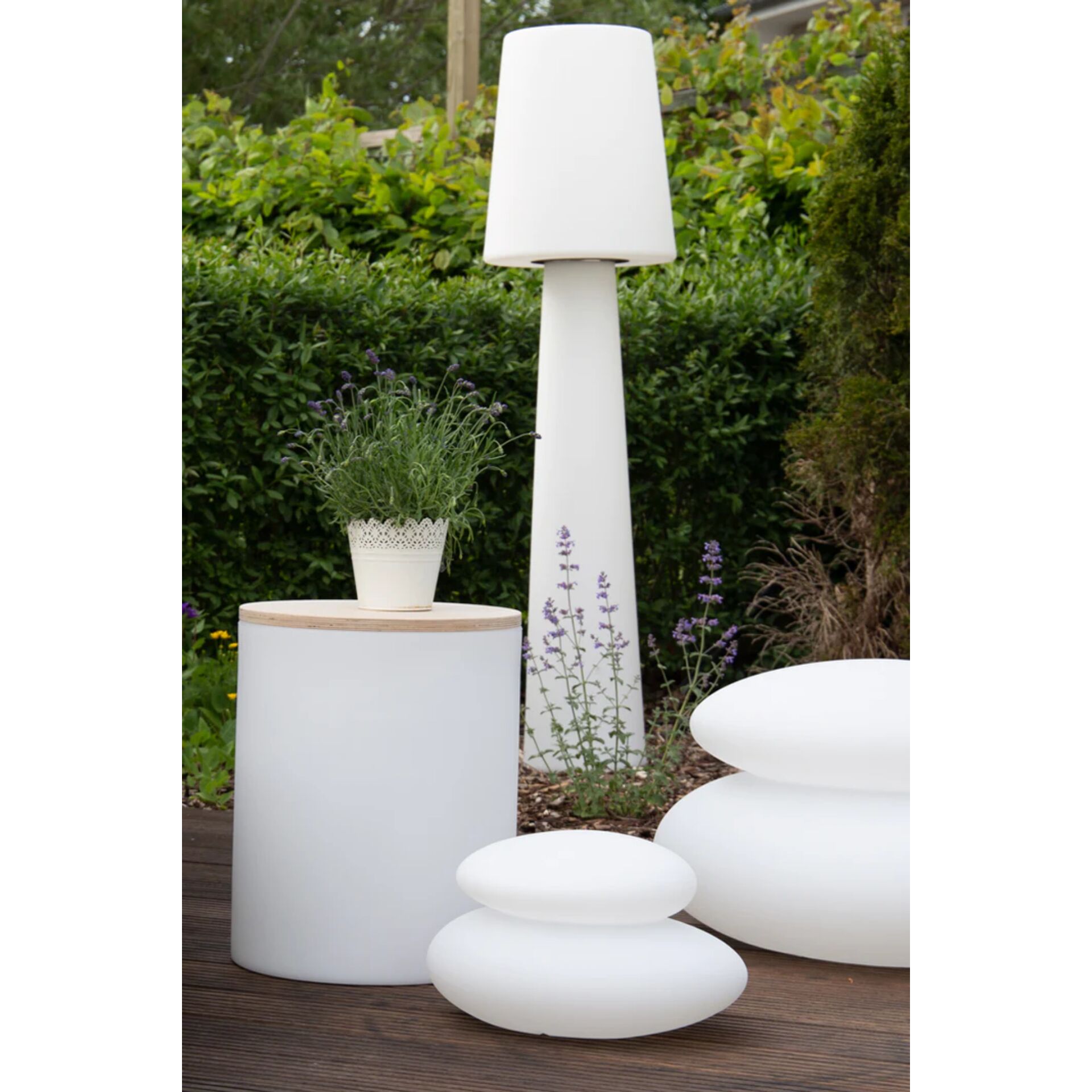 Lampe