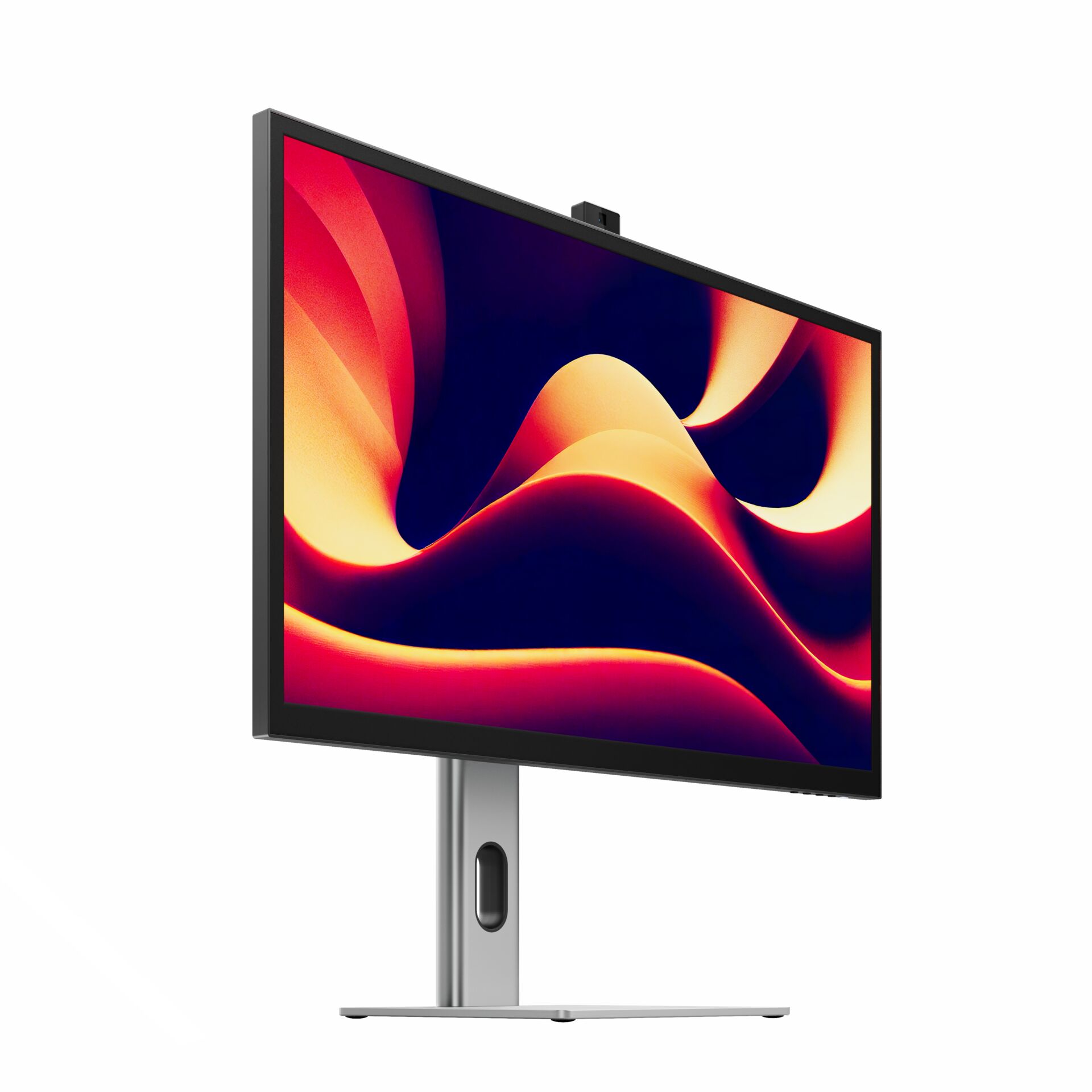 Computerausrüstung, Überwachen, Bildschirm, FERNSEHER