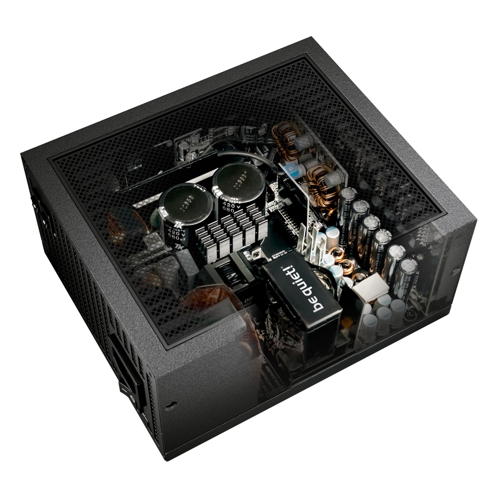 Computerausrüstung, Elektronik, Hardware, Verstärker