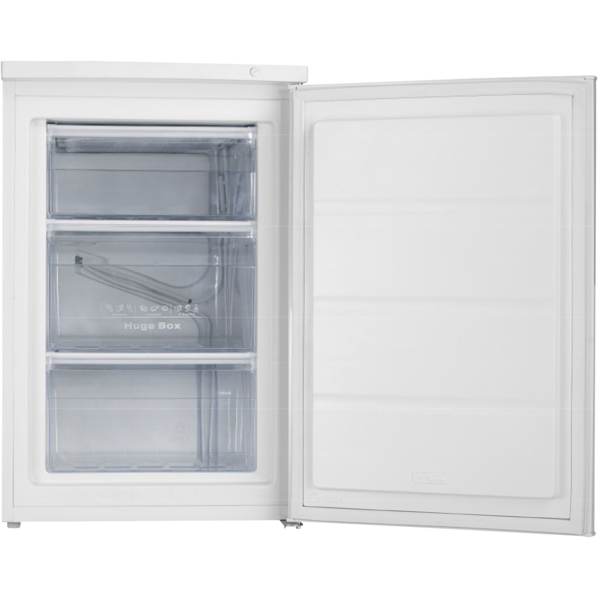 Gerät, Elektrisches Gerät, Kühlschrank
