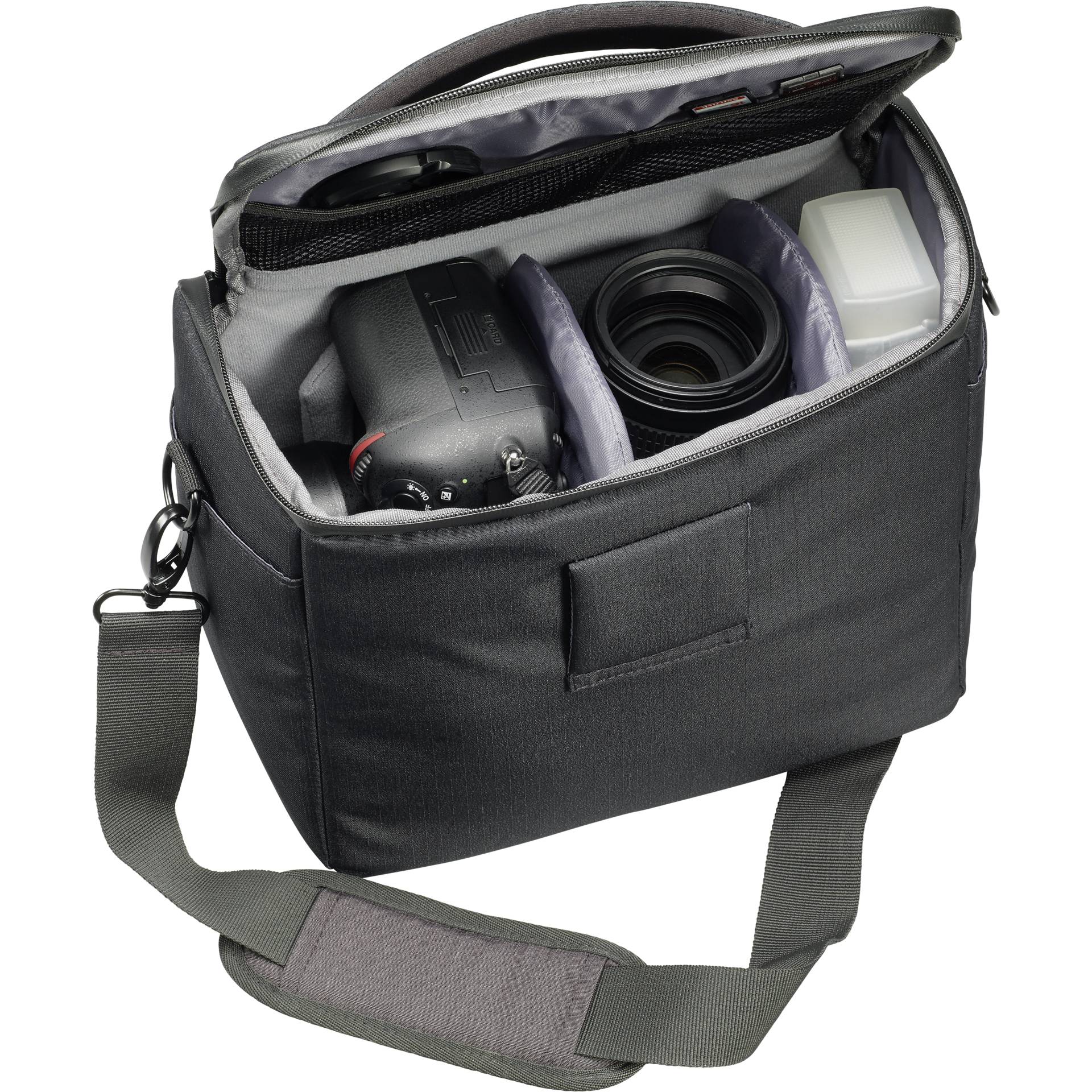 Tasche, Erste Hilfe
