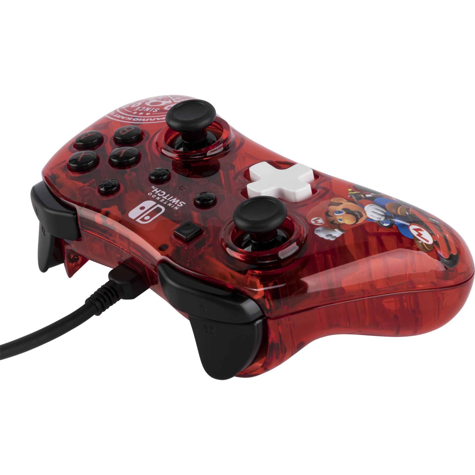 Elektronik, Joystick