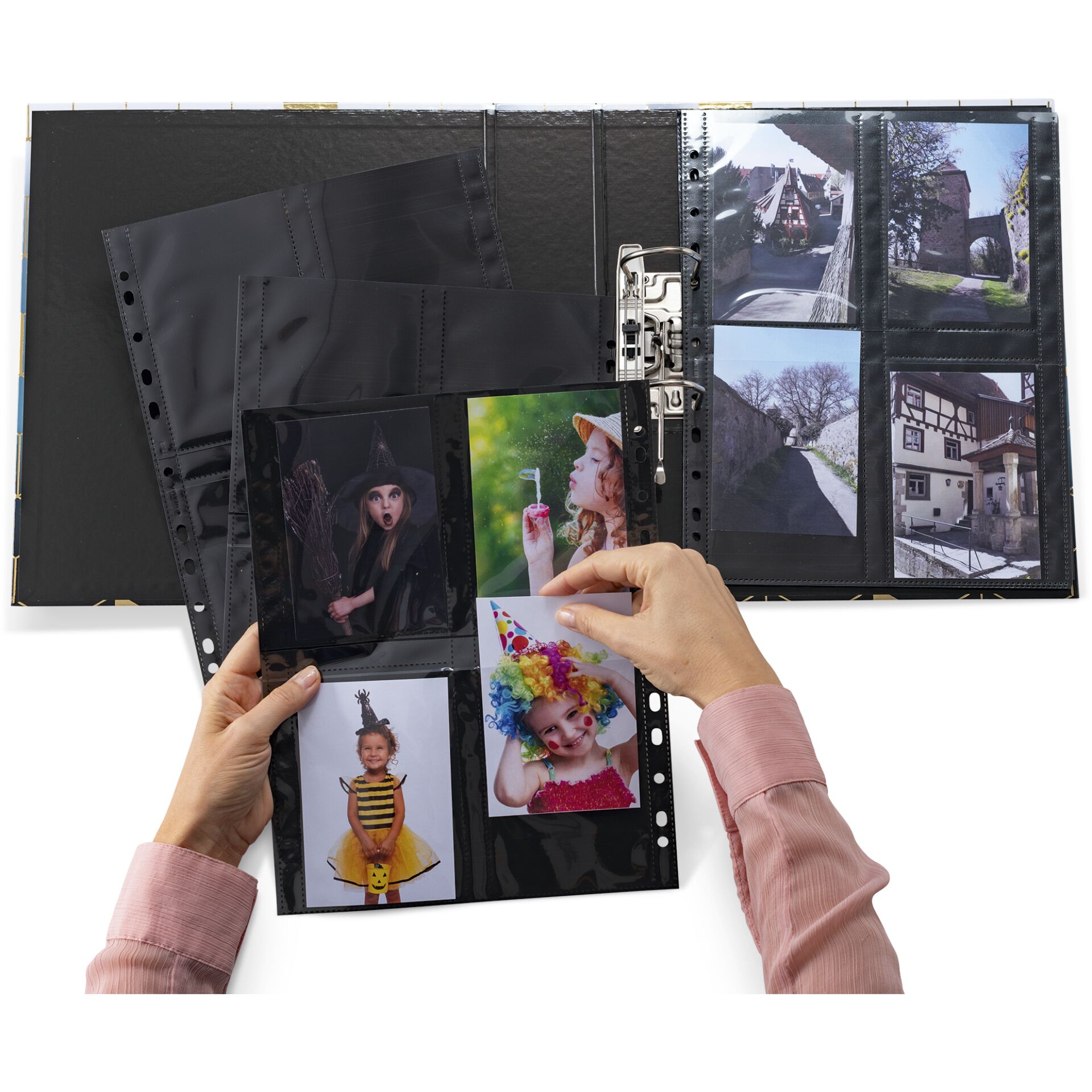 Kunst, Collage