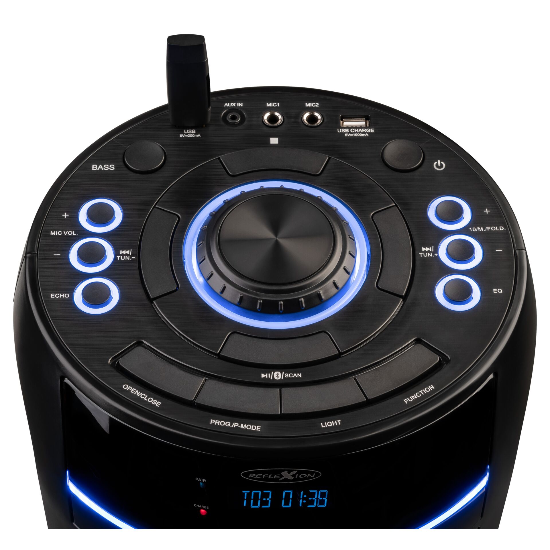 CD-Spieler, Elektronik, Stereo, Kamera