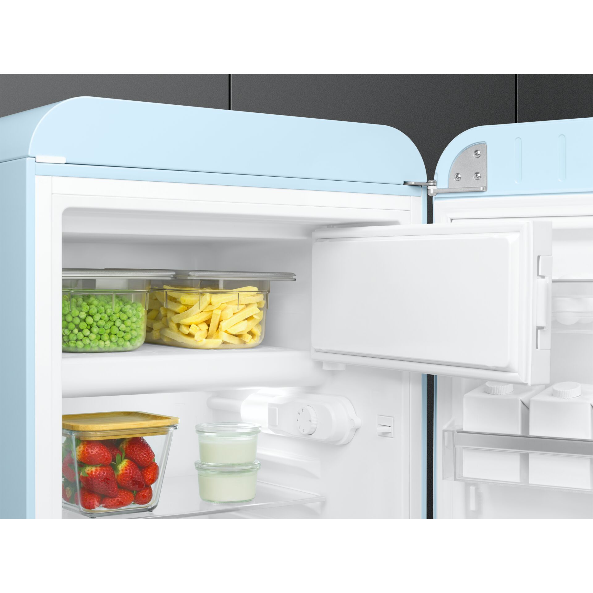 Gerät, Elektrisches Gerät, Kühlschrank