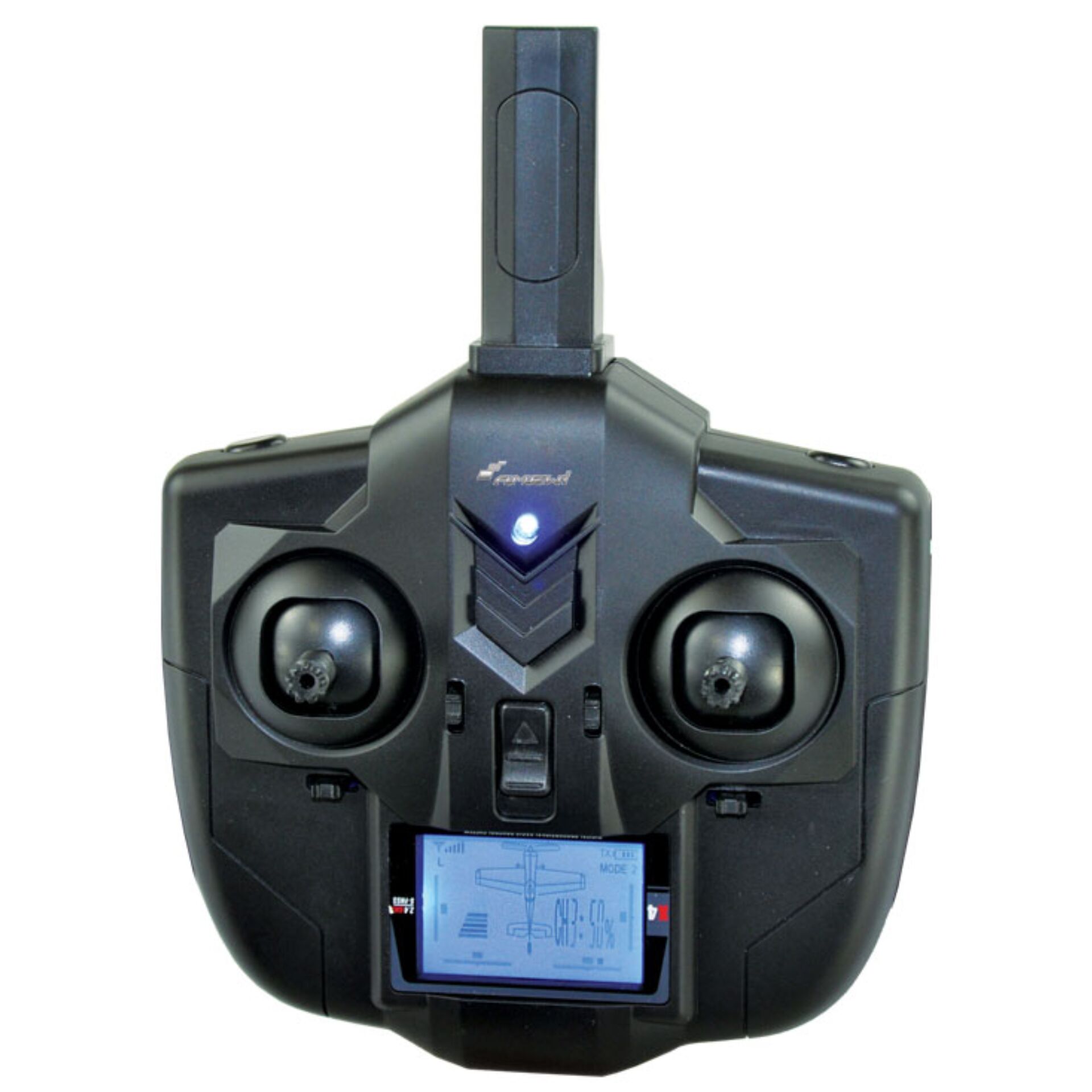 Kamera, Elektronik