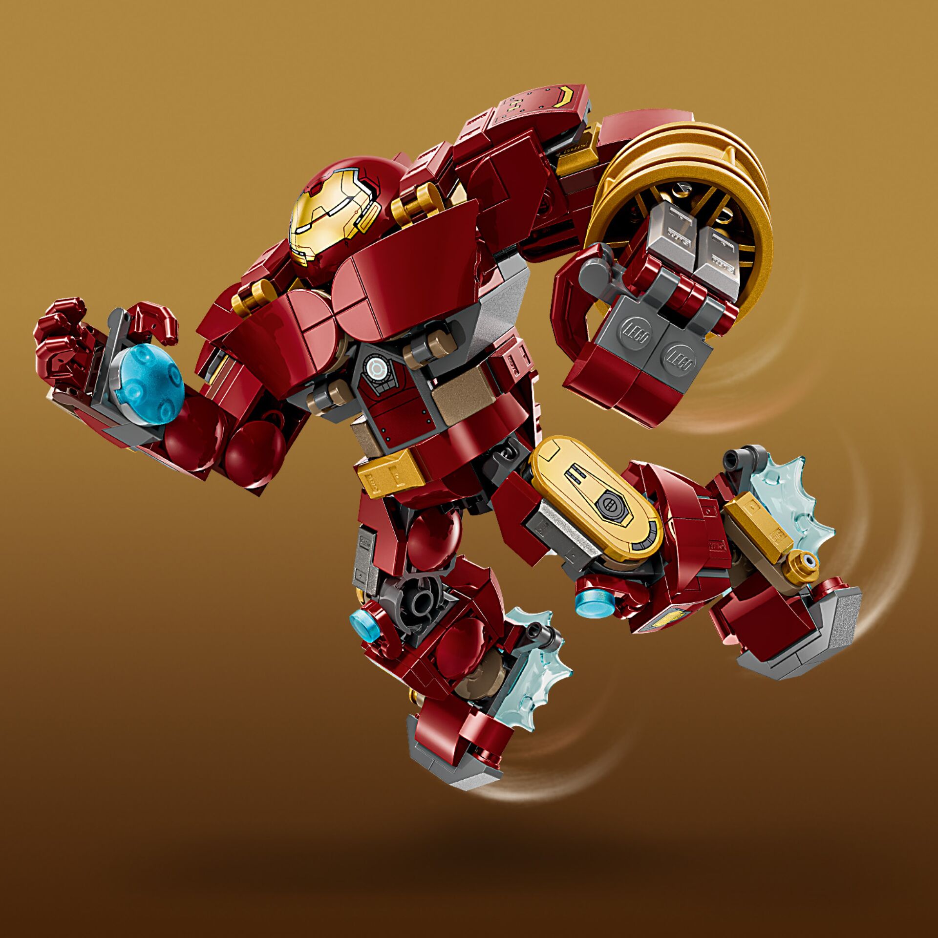 Spielzeug, Roboter, Band