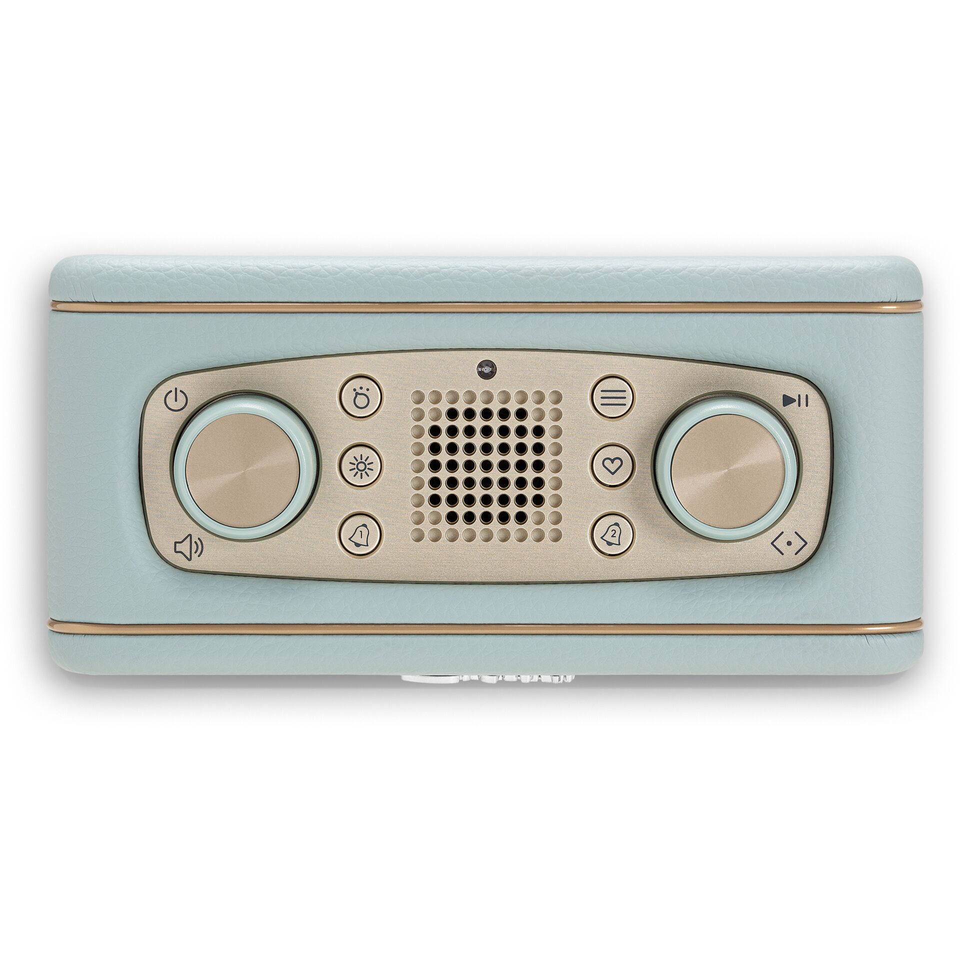 Elektronik, Radio
