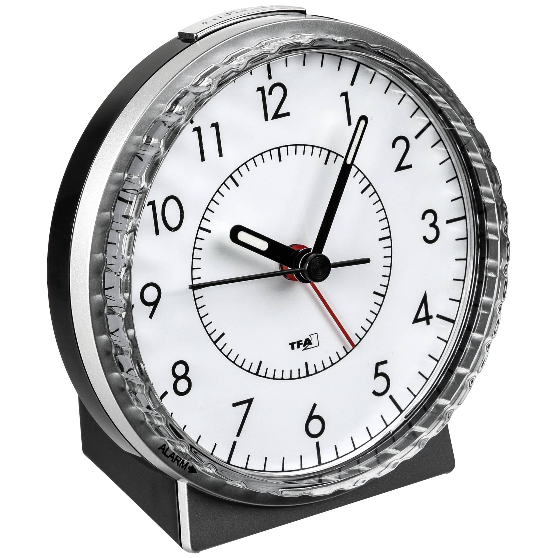 Uhr, Armbanduhr, Analoge Uhr