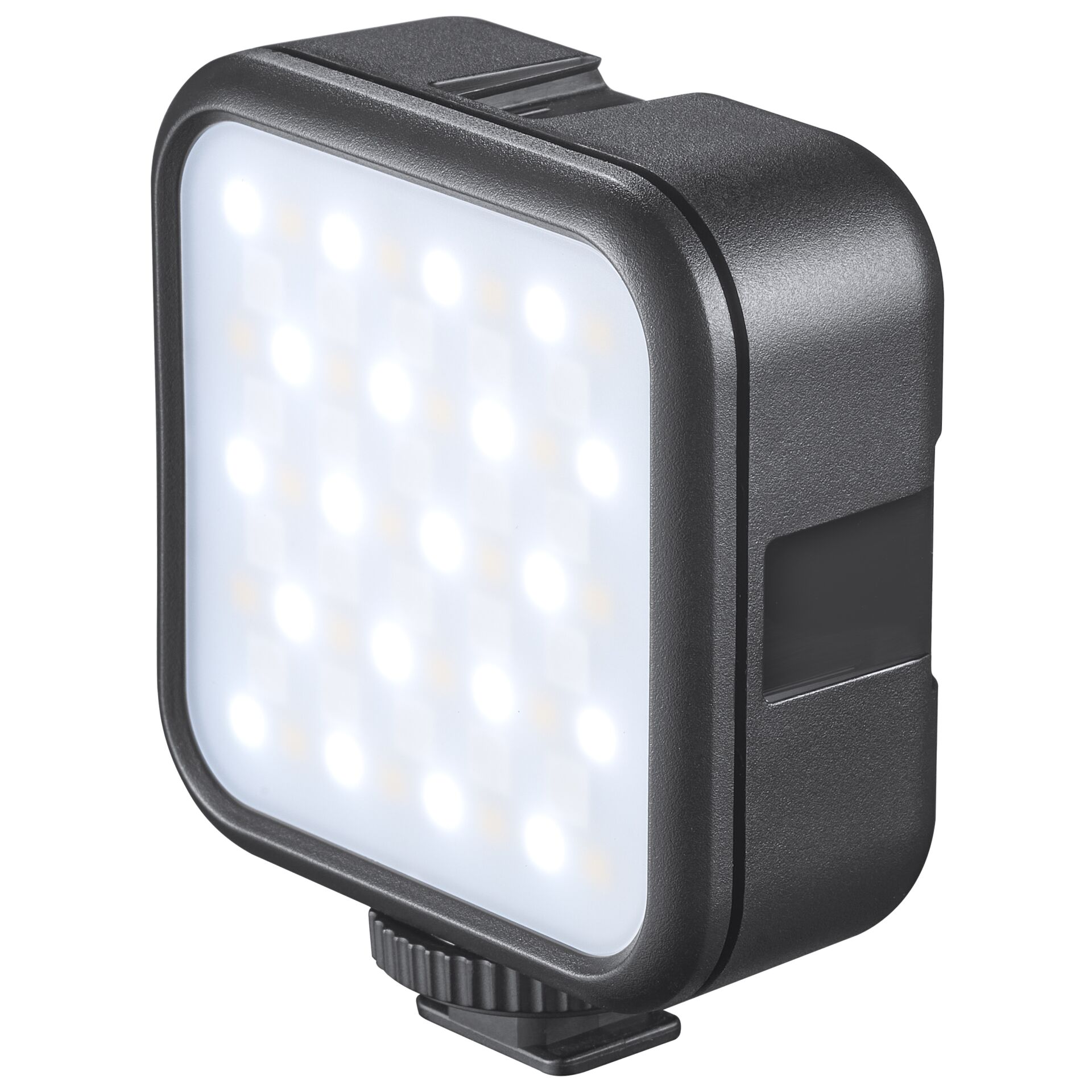 Elektronik, Licht