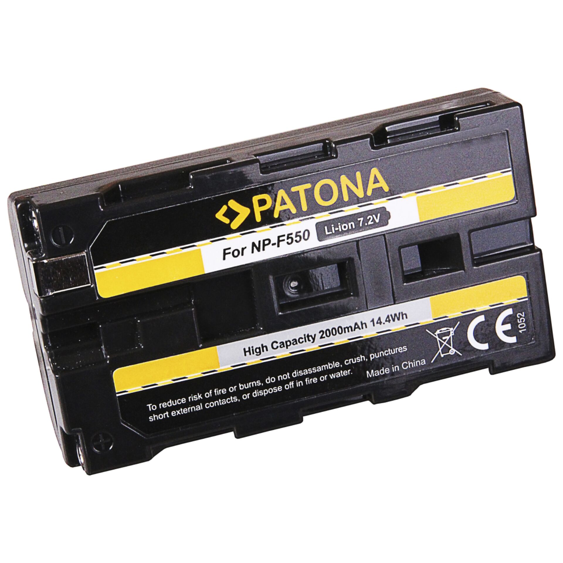 Kassette