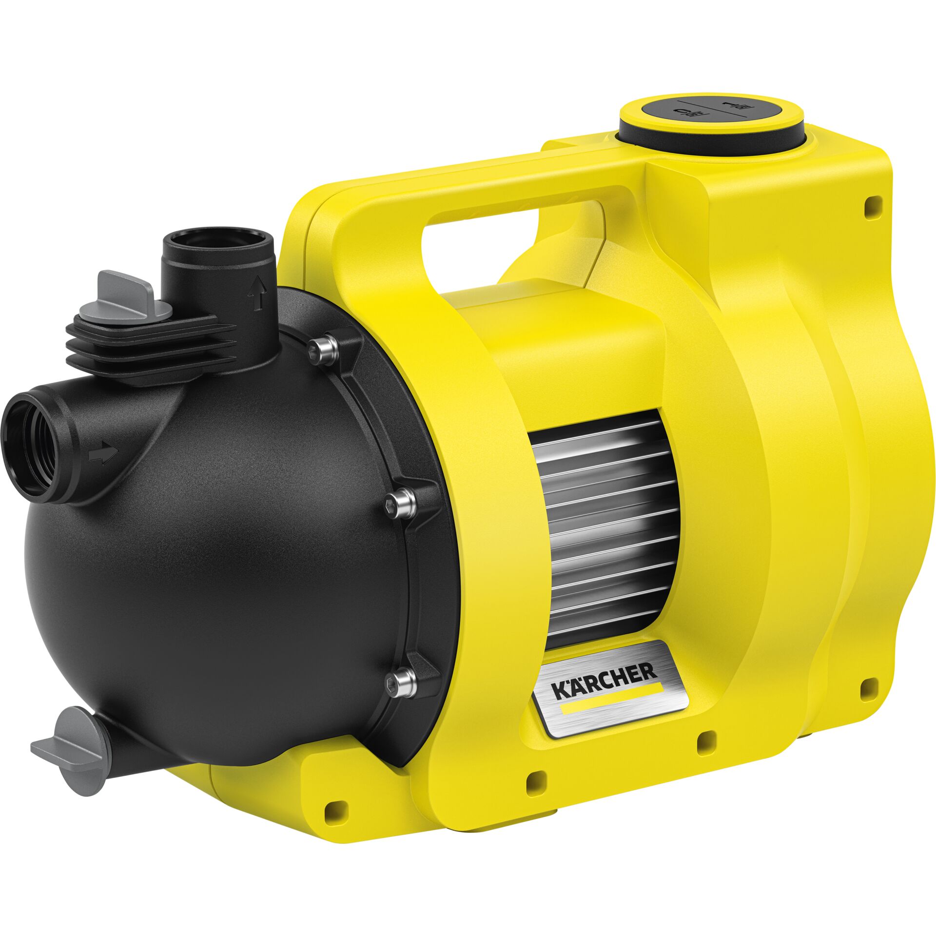 Maschine, Motor