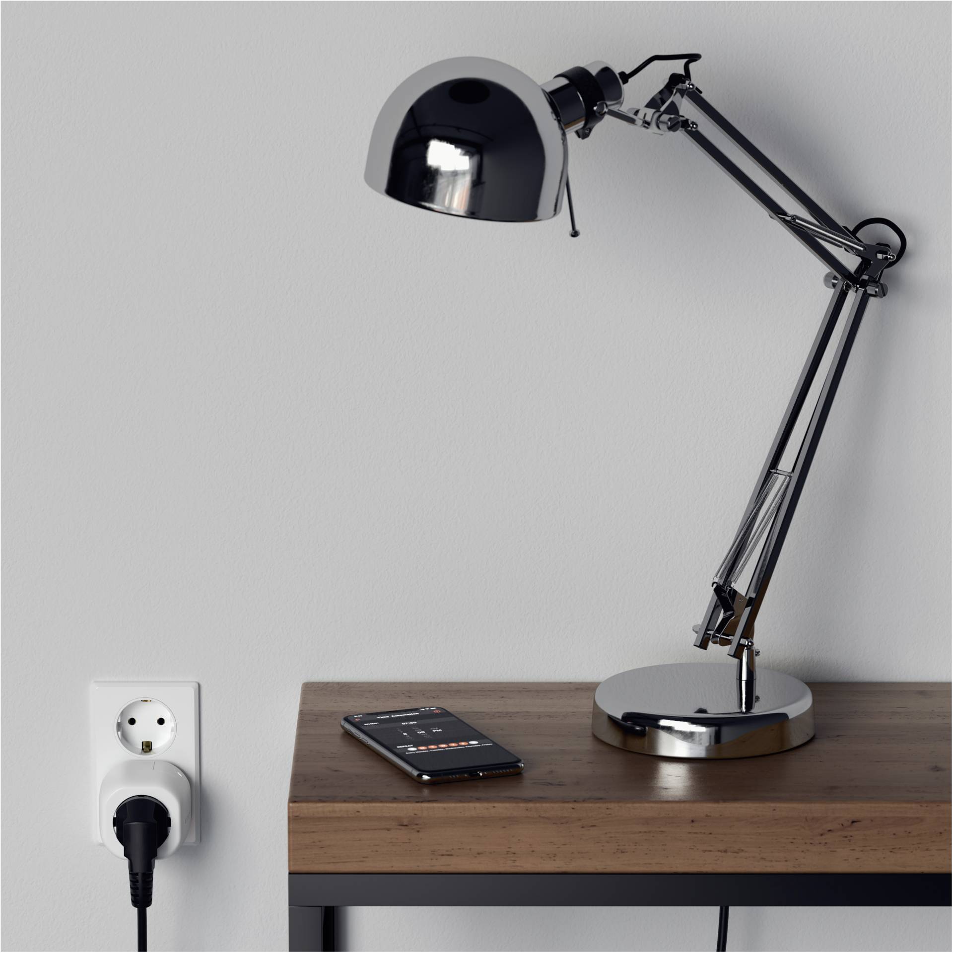 Lampe