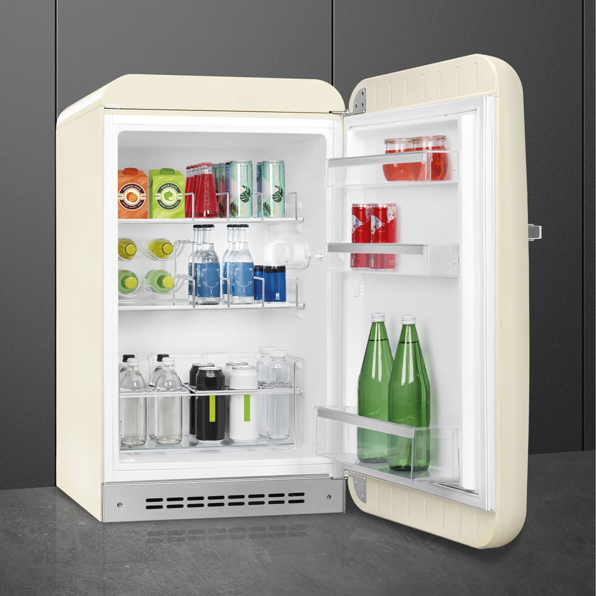 Gerät, Elektrisches Gerät, Kühlschrank