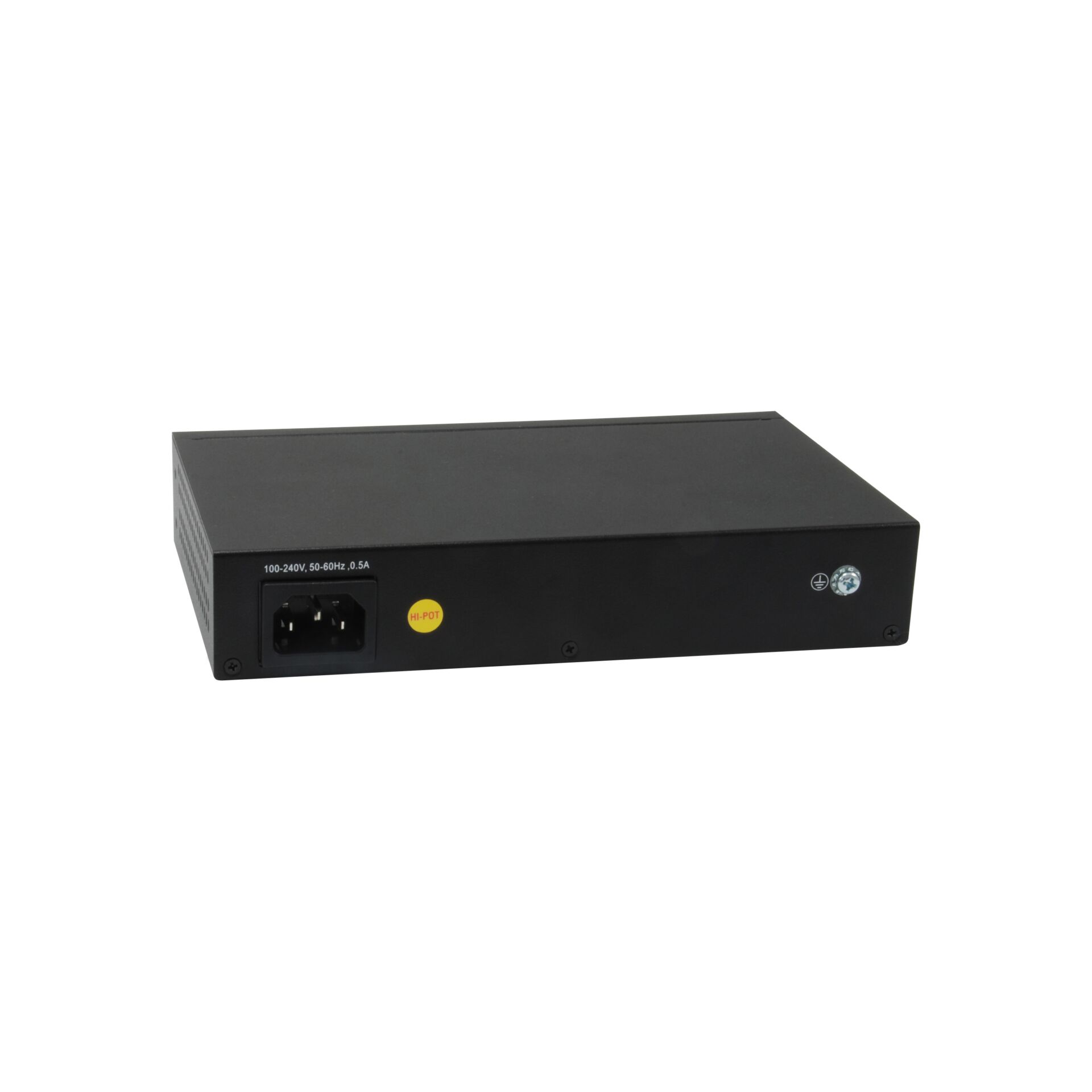 Elektronik, Hardware