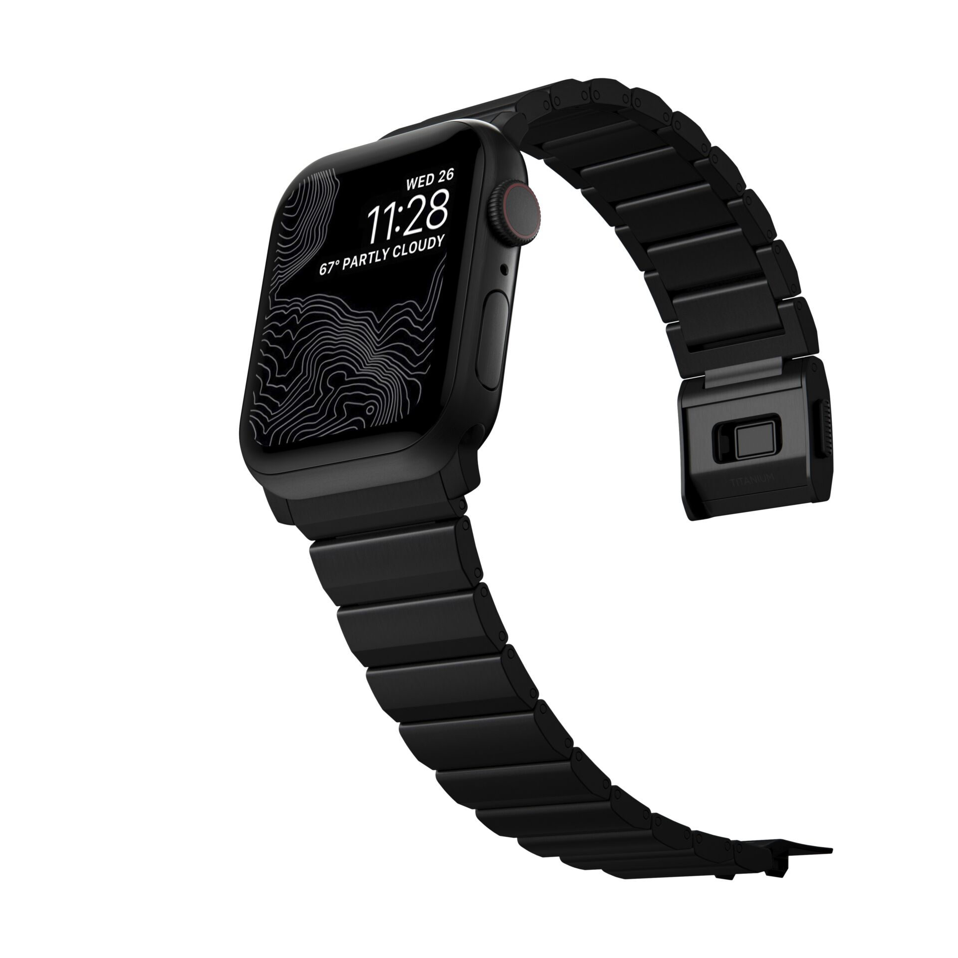 Armbanduhr, Arm, Körperteil, Person