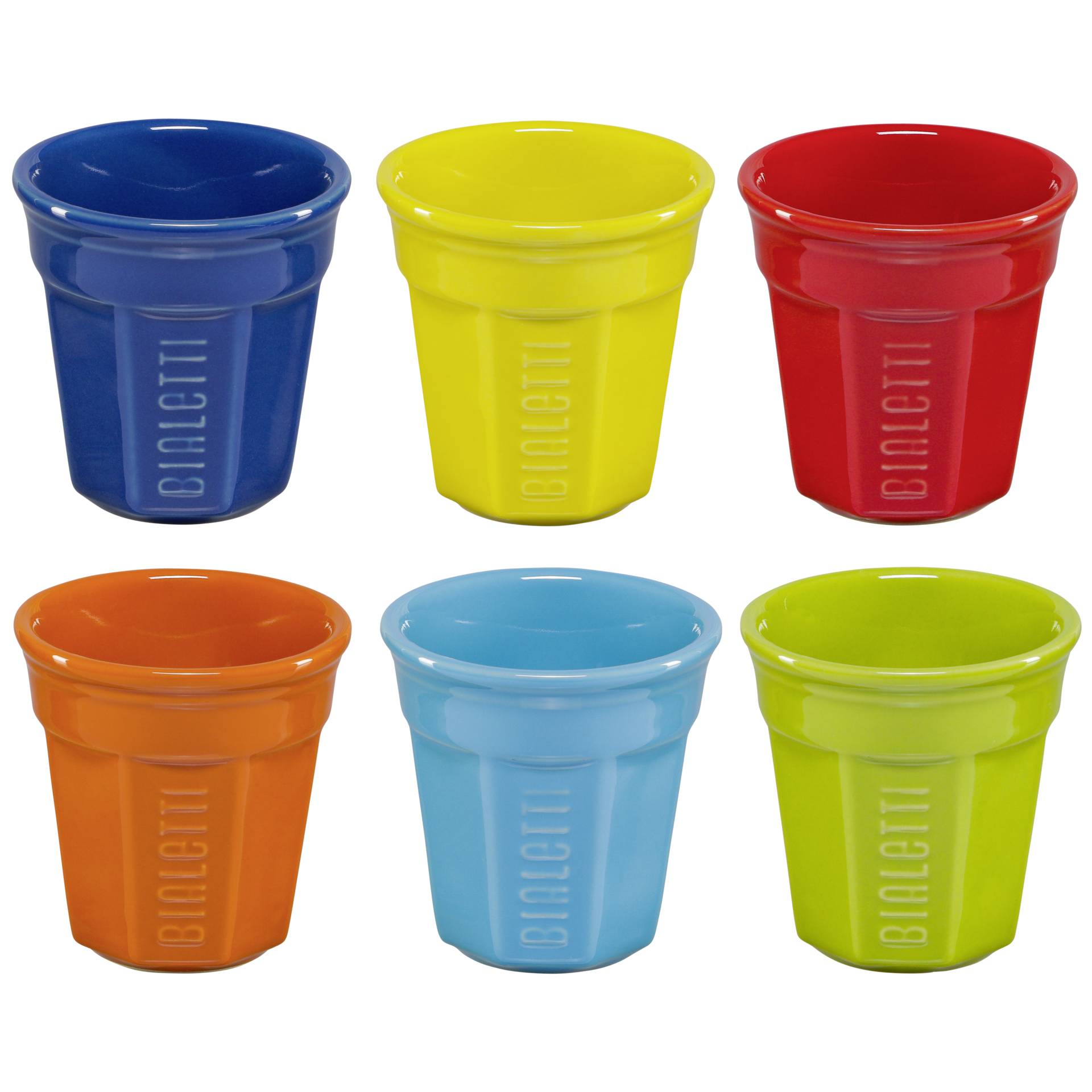 Pokal, Plastik