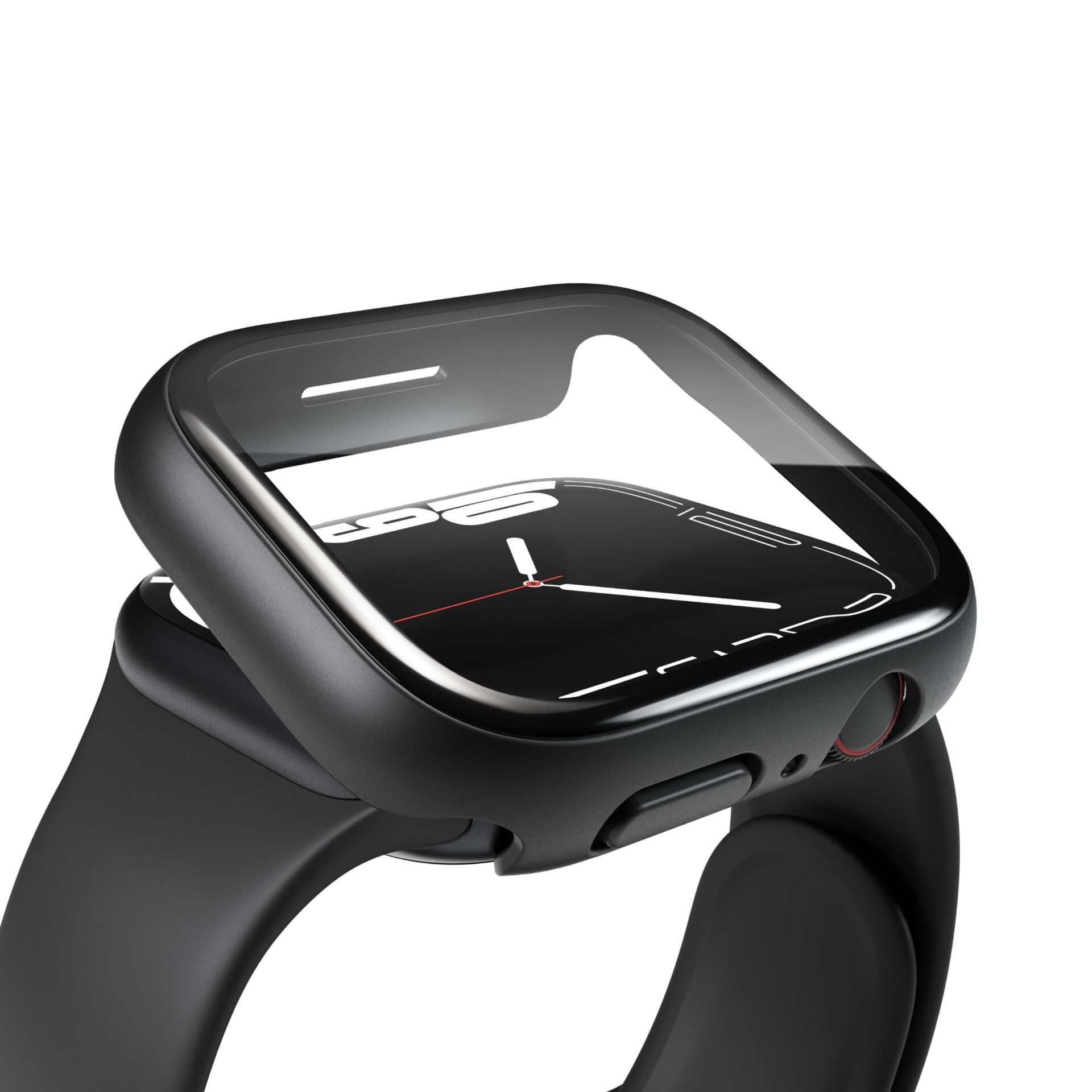 Armbanduhr, Arm, Körperteil, Person