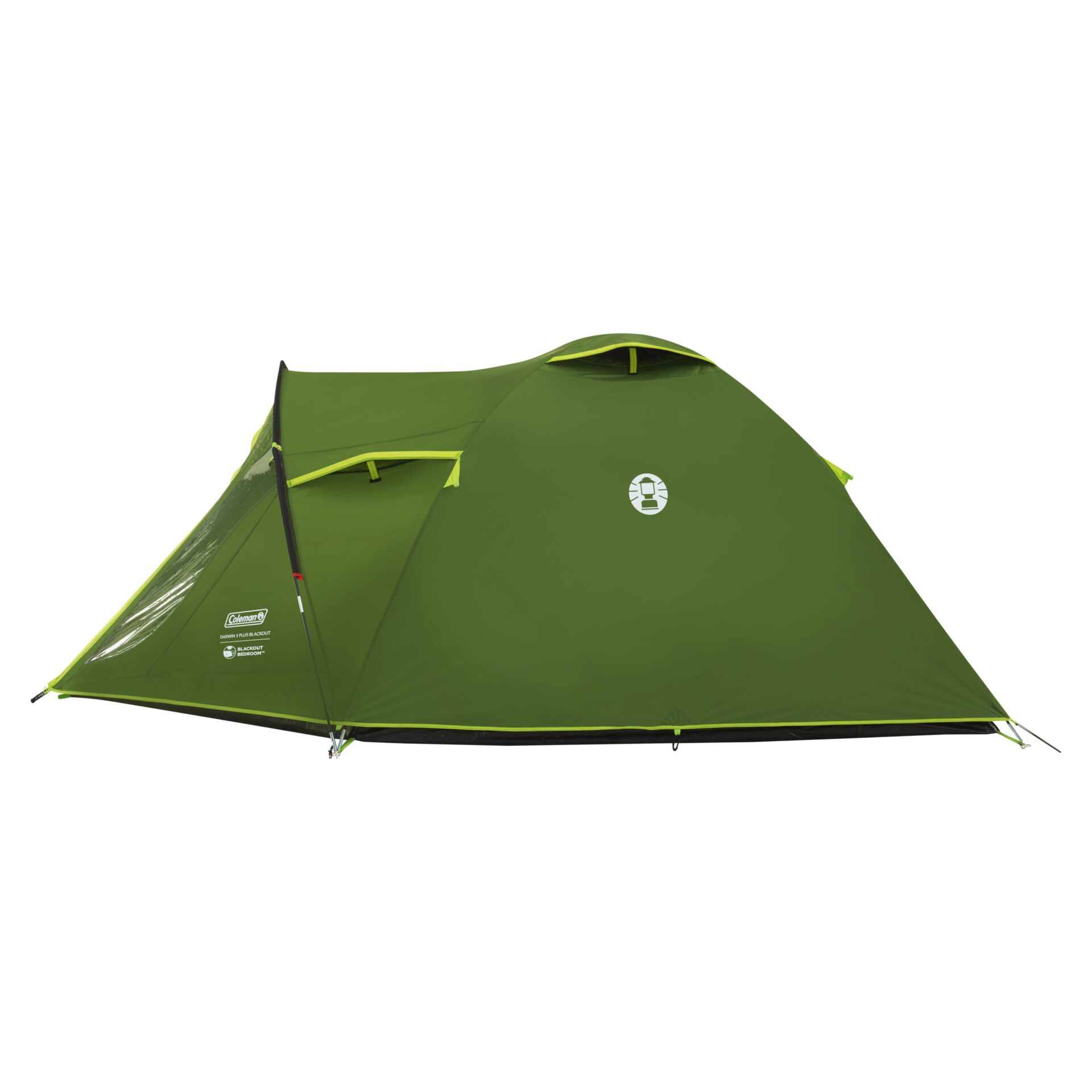 Zelt, Campen, Zelt in den Bergen, Natur, Draußen