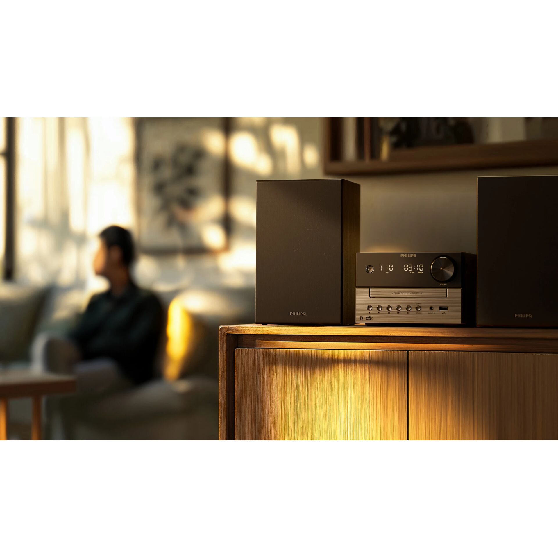 Innenarchitektur, Elektronik, Sprecher, Couch, Person
